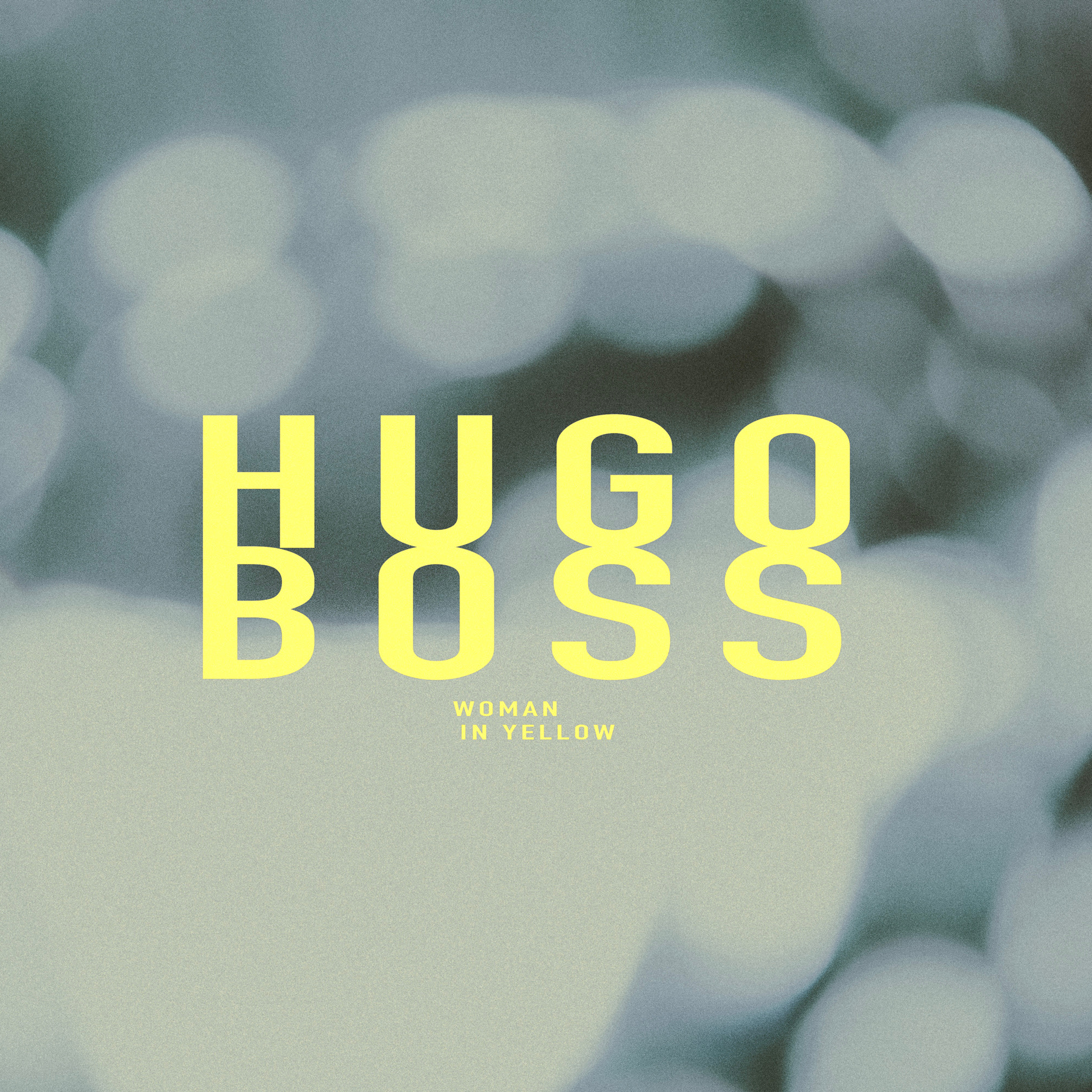 Hugo Boss Concept Perfume packaging концепт упаковки духов