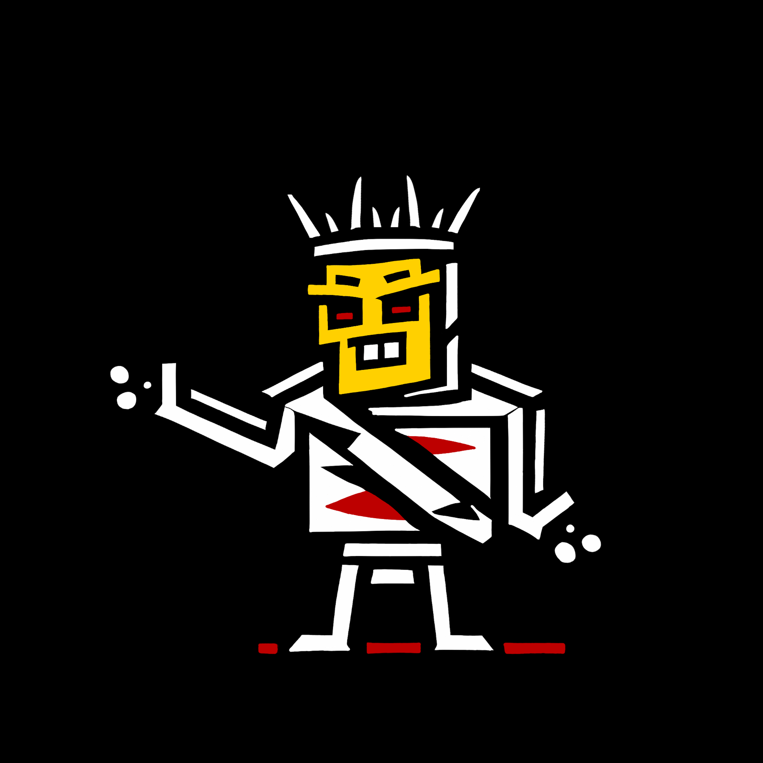 Бессмертный Король/Immortal King