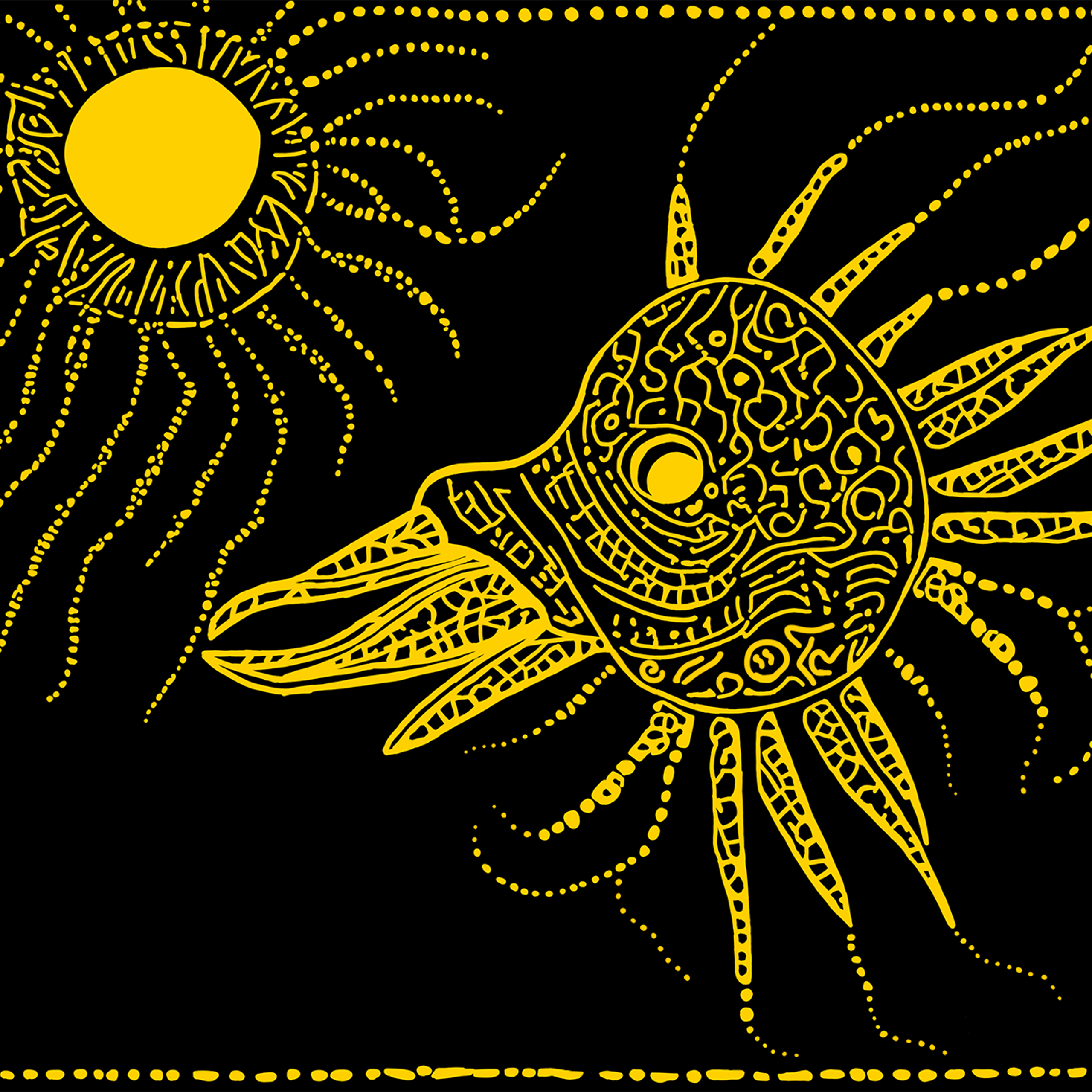 Пожиратель Звезд/Star Eater