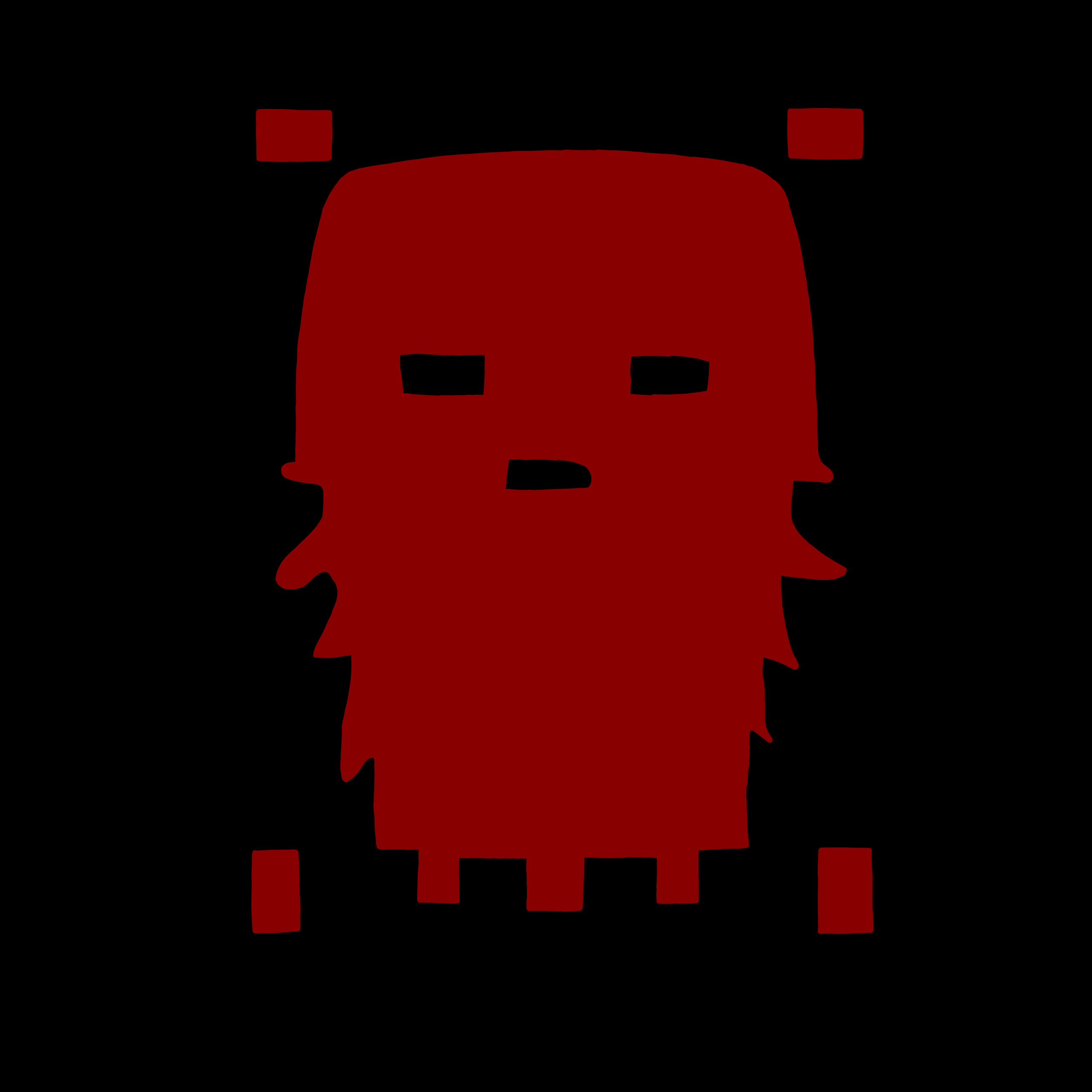 Вирус/Virus №3