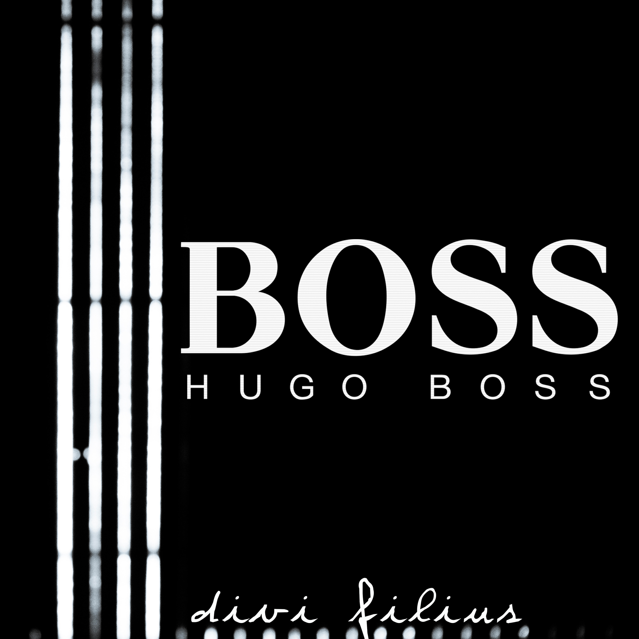 Hugo Boss 