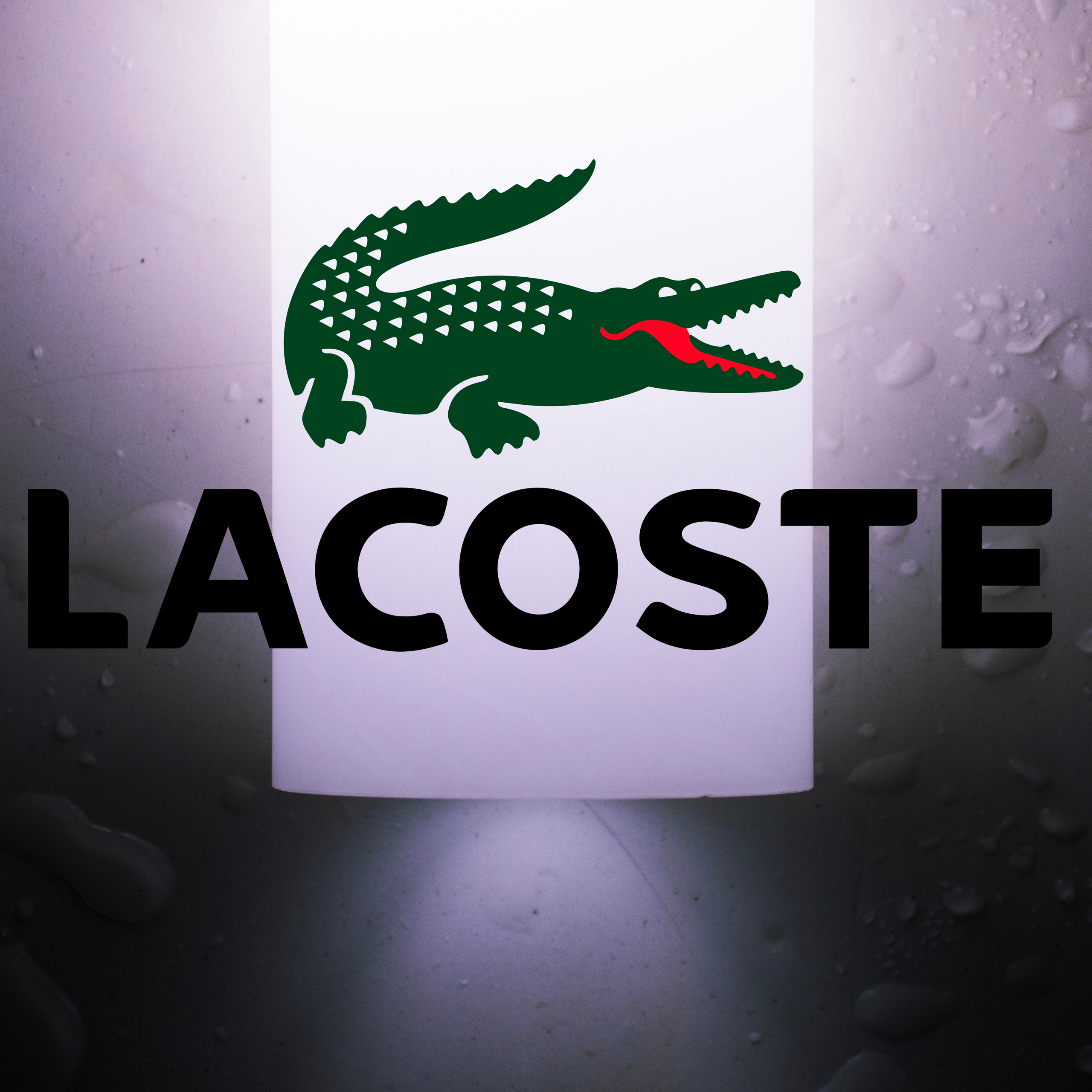 Lacoste
