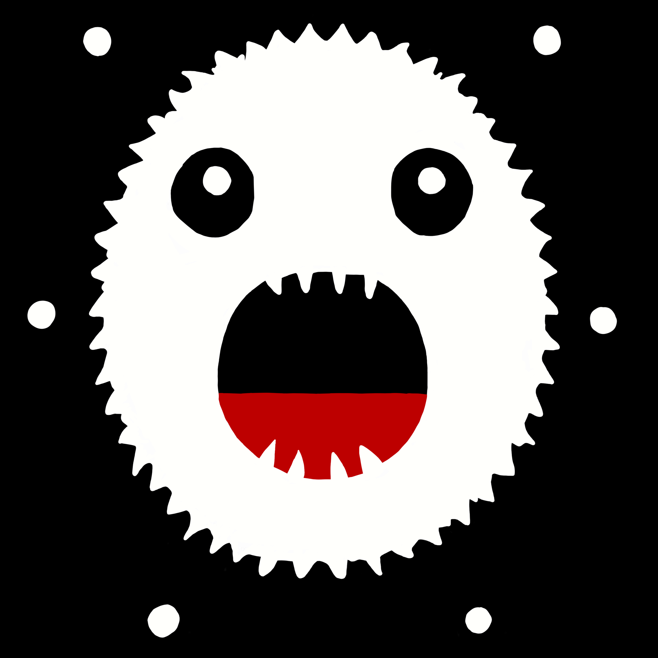 Вирус/Virus №1