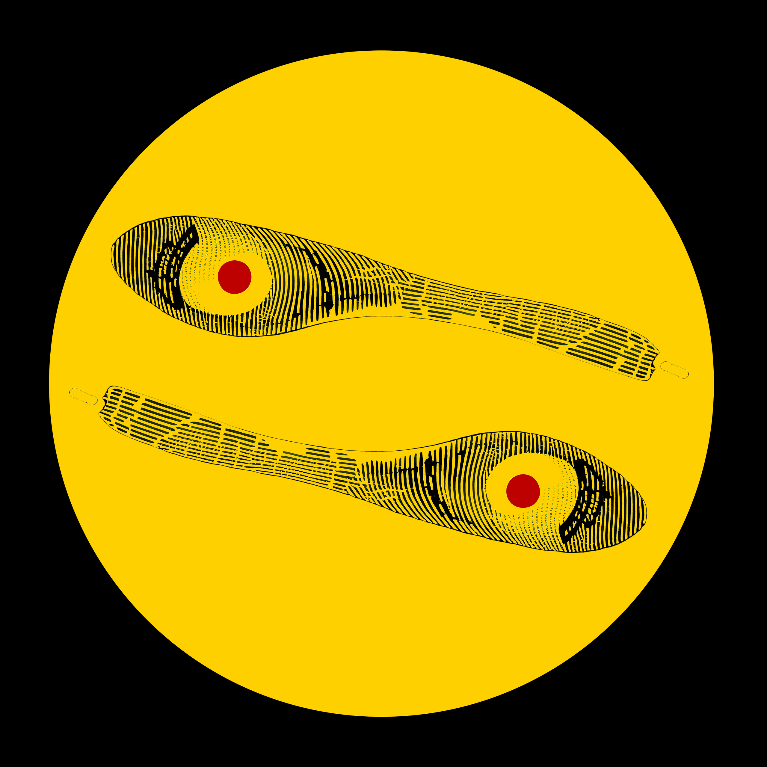 Отпечатки Пальцев/Fingerprints