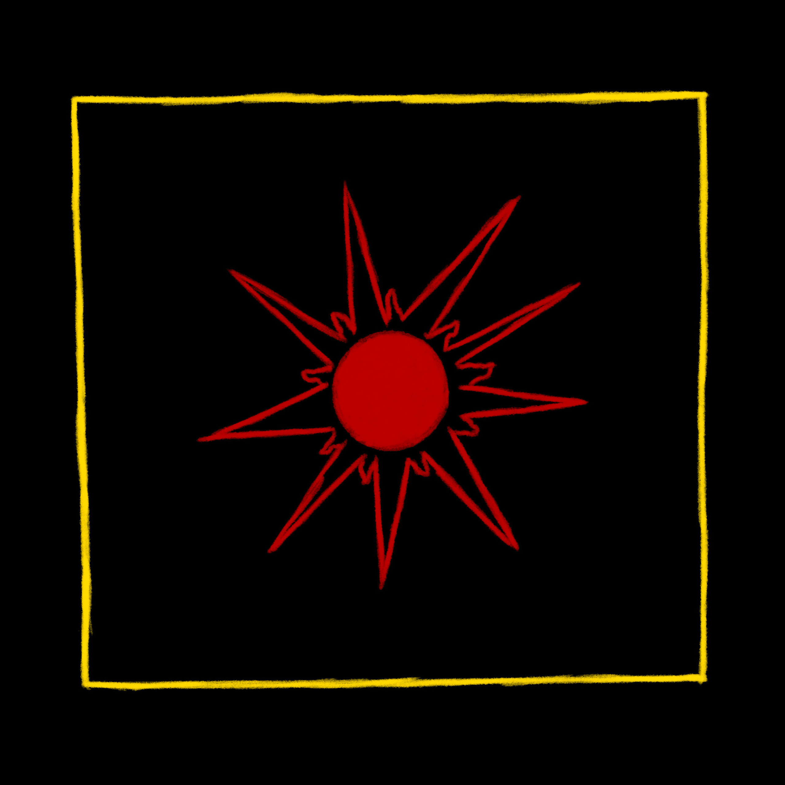 Lonely Star/Одинокая Звезда №2