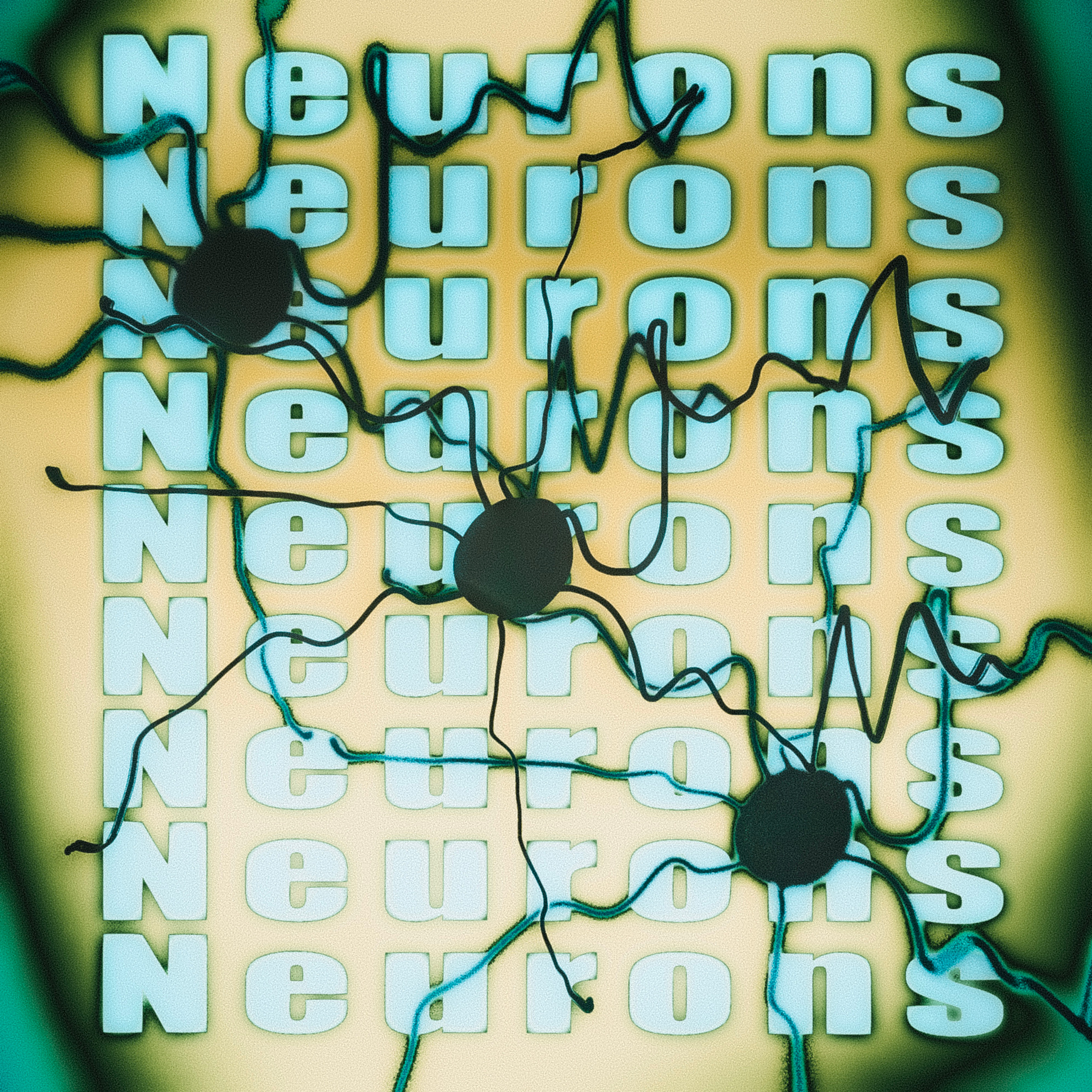 Neurons/Нейроны