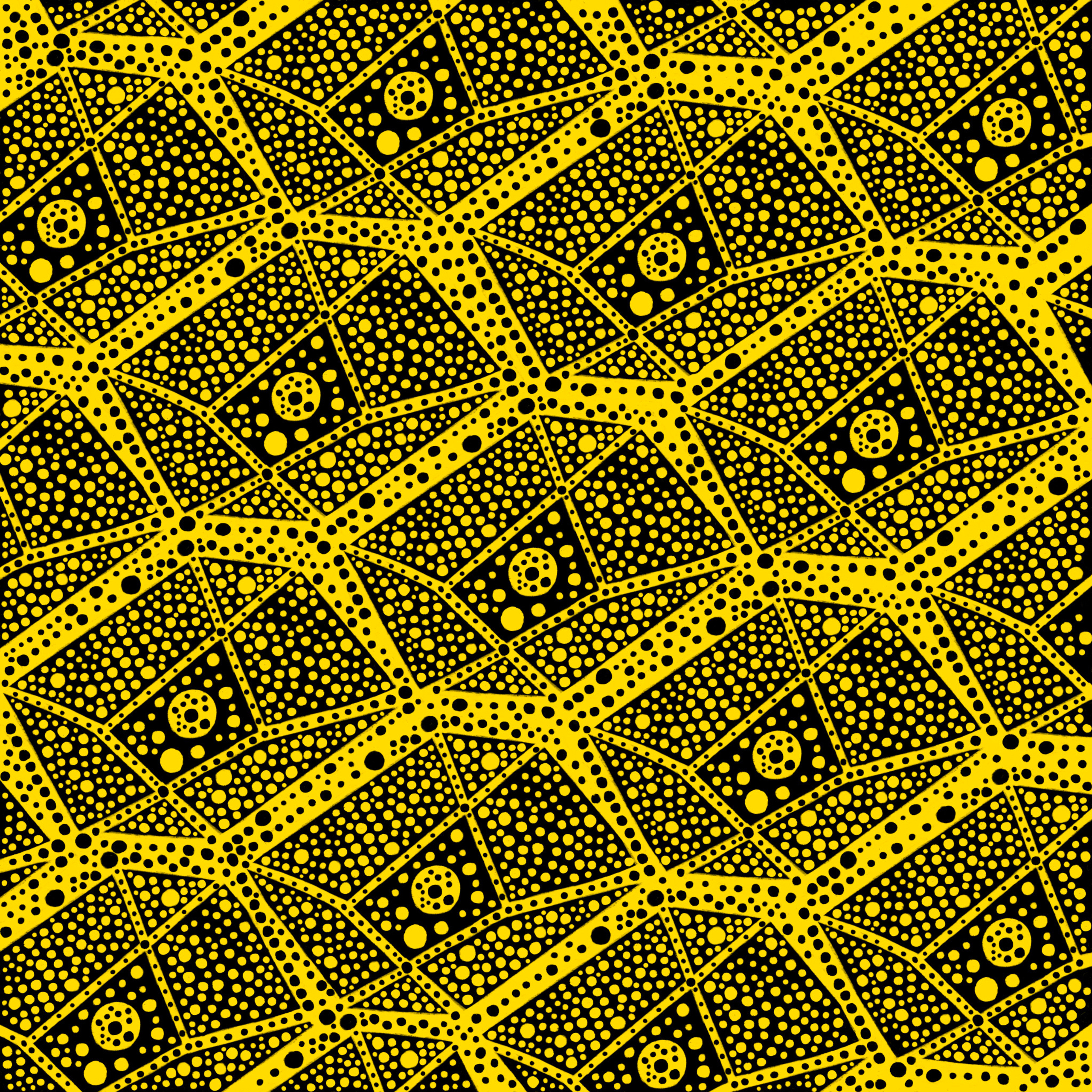 Galactic Cube/Галактический Куб №1