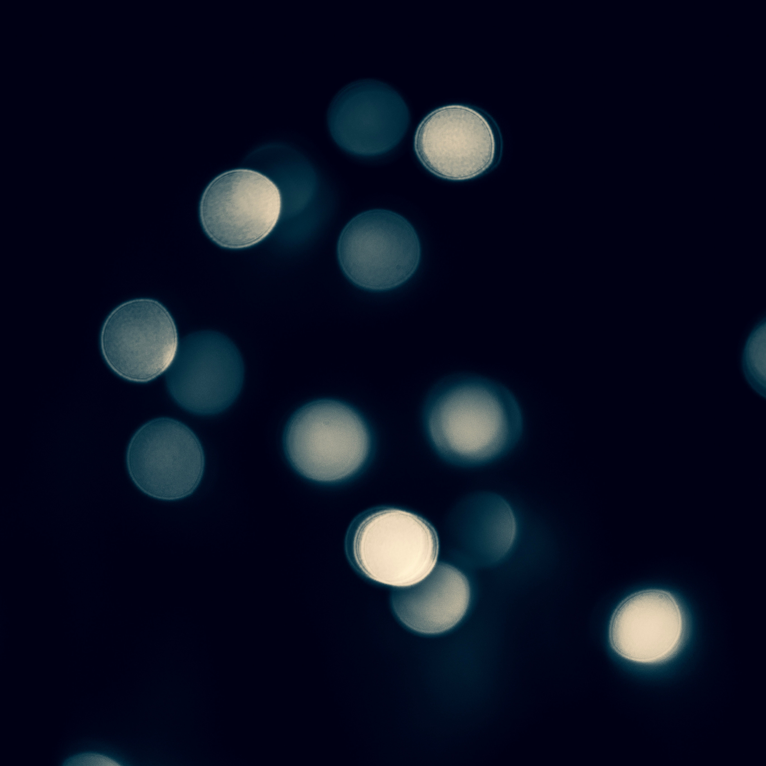 Bokeh/Боке №2