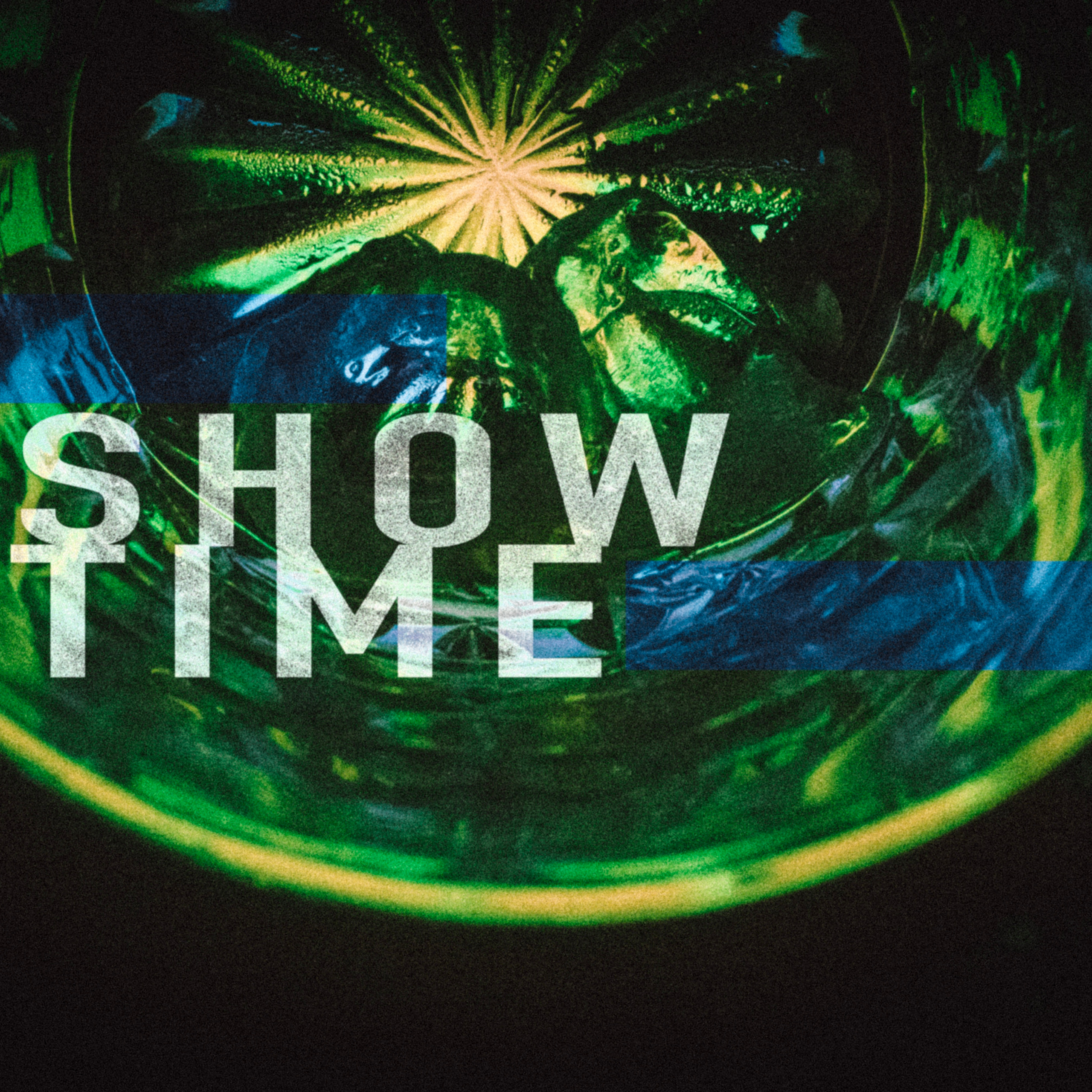 Show Time/Шоу Начинается 