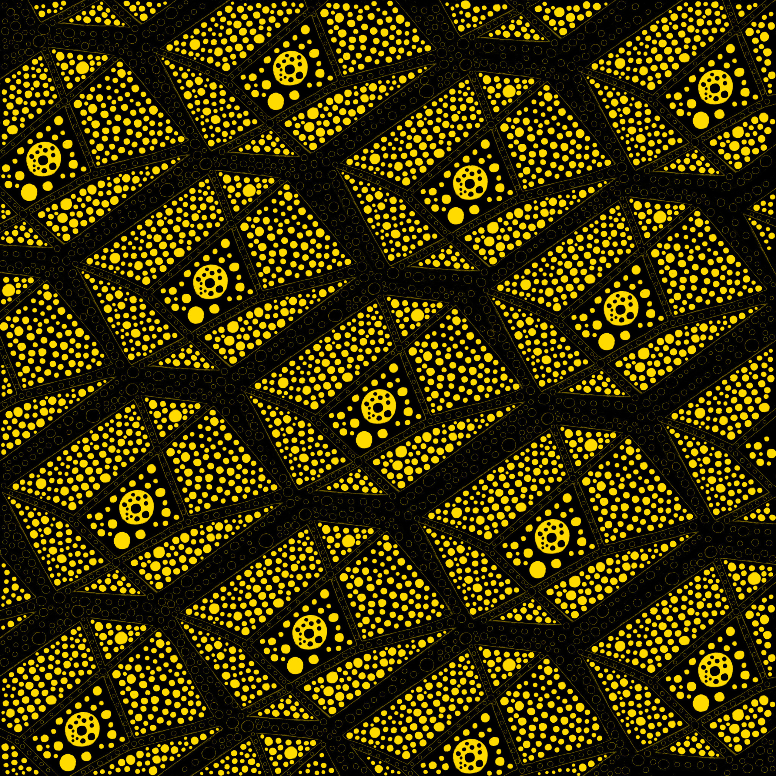 Galactic Cube/Галактический Куб №2