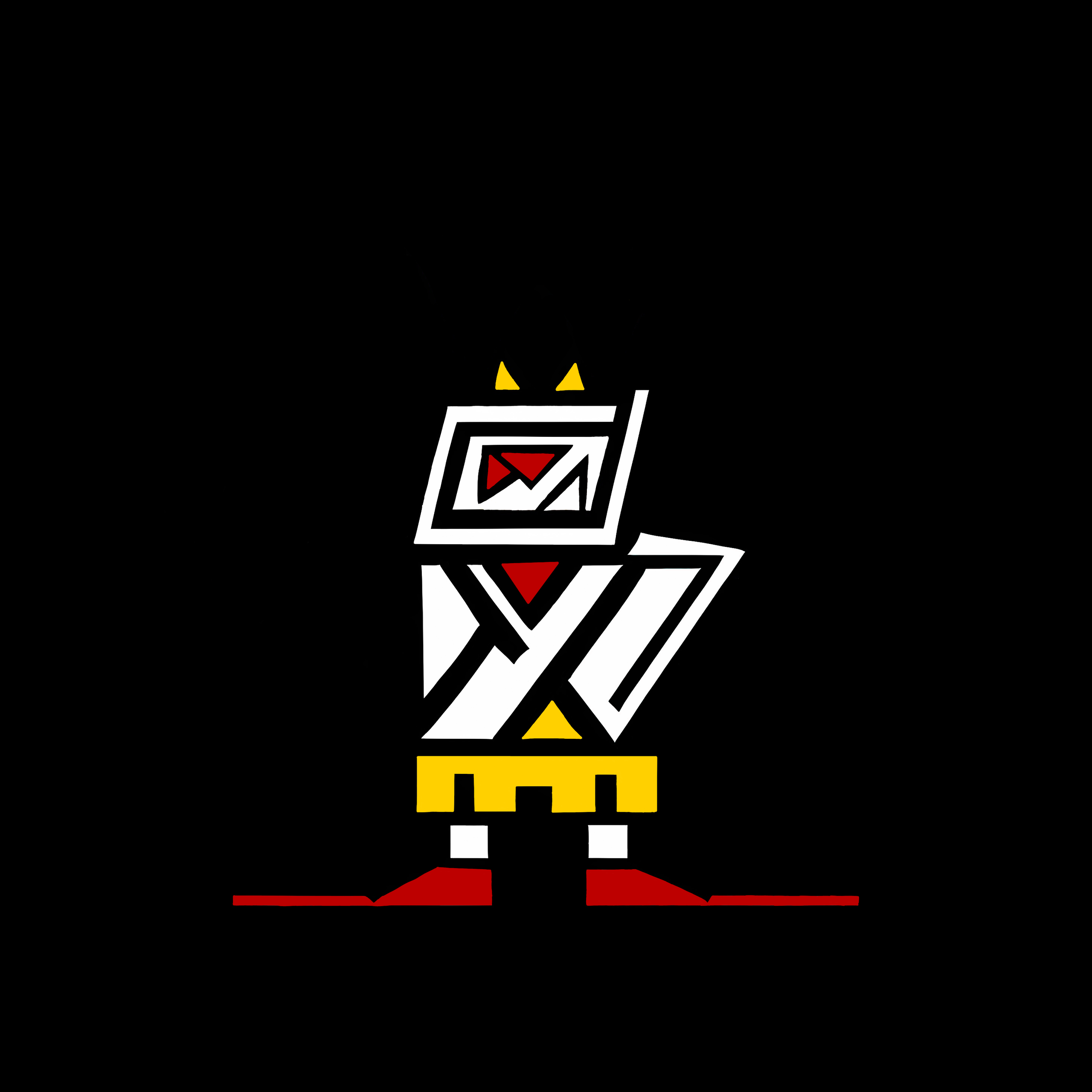 Дьявол из Средневековья/Devil from Medieval