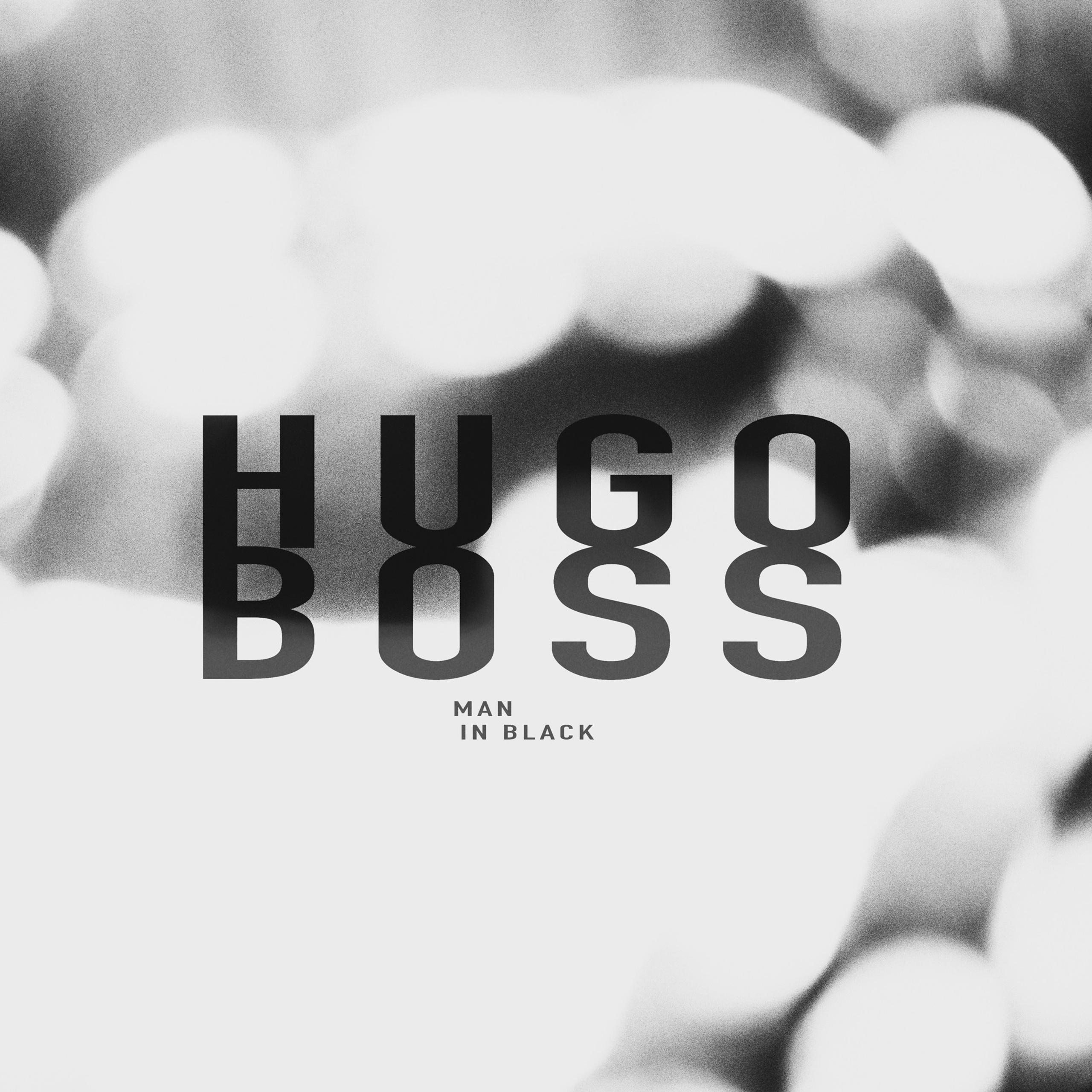 Hugo Boss Concept Perfume Packaging №4