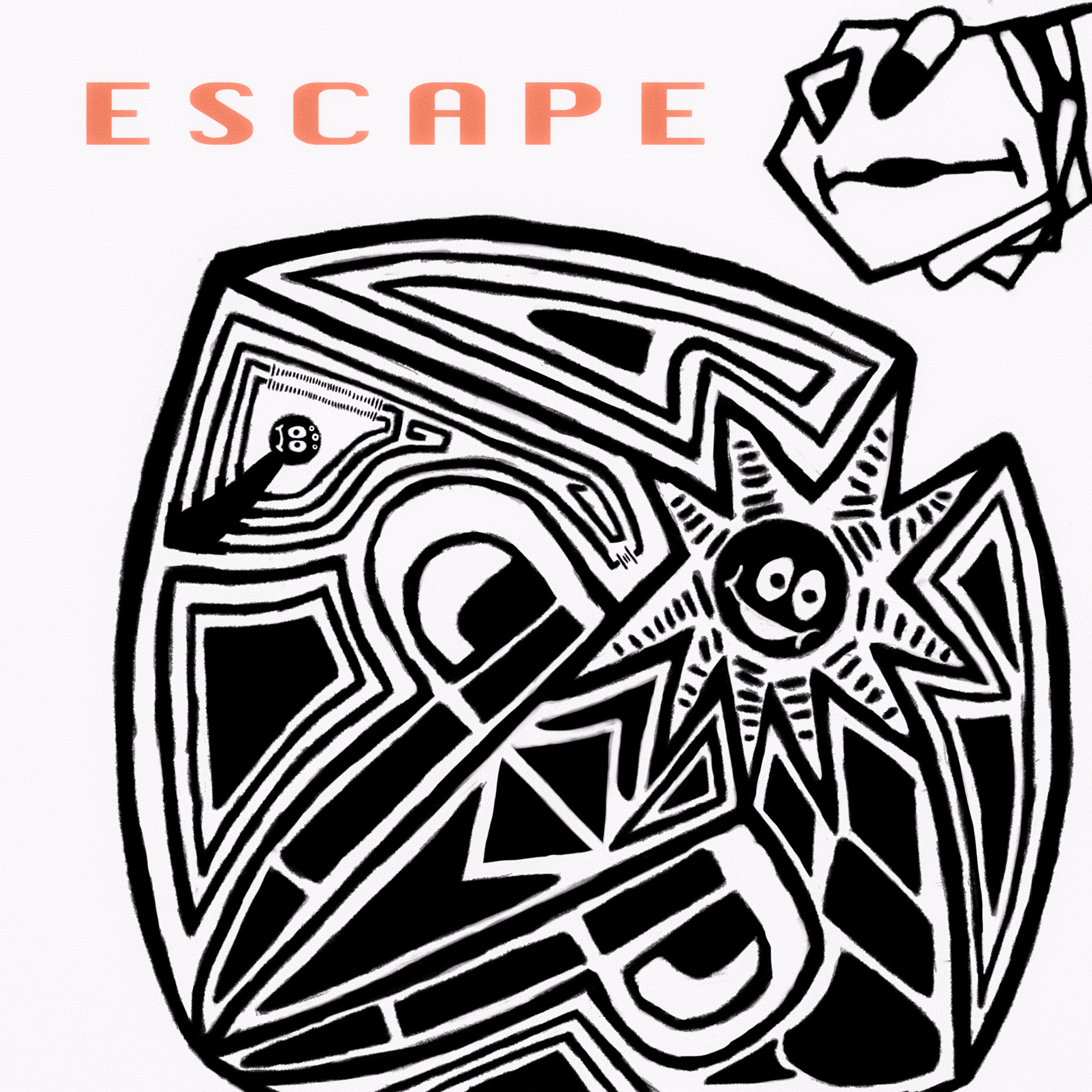 Escape/Побег,Выход