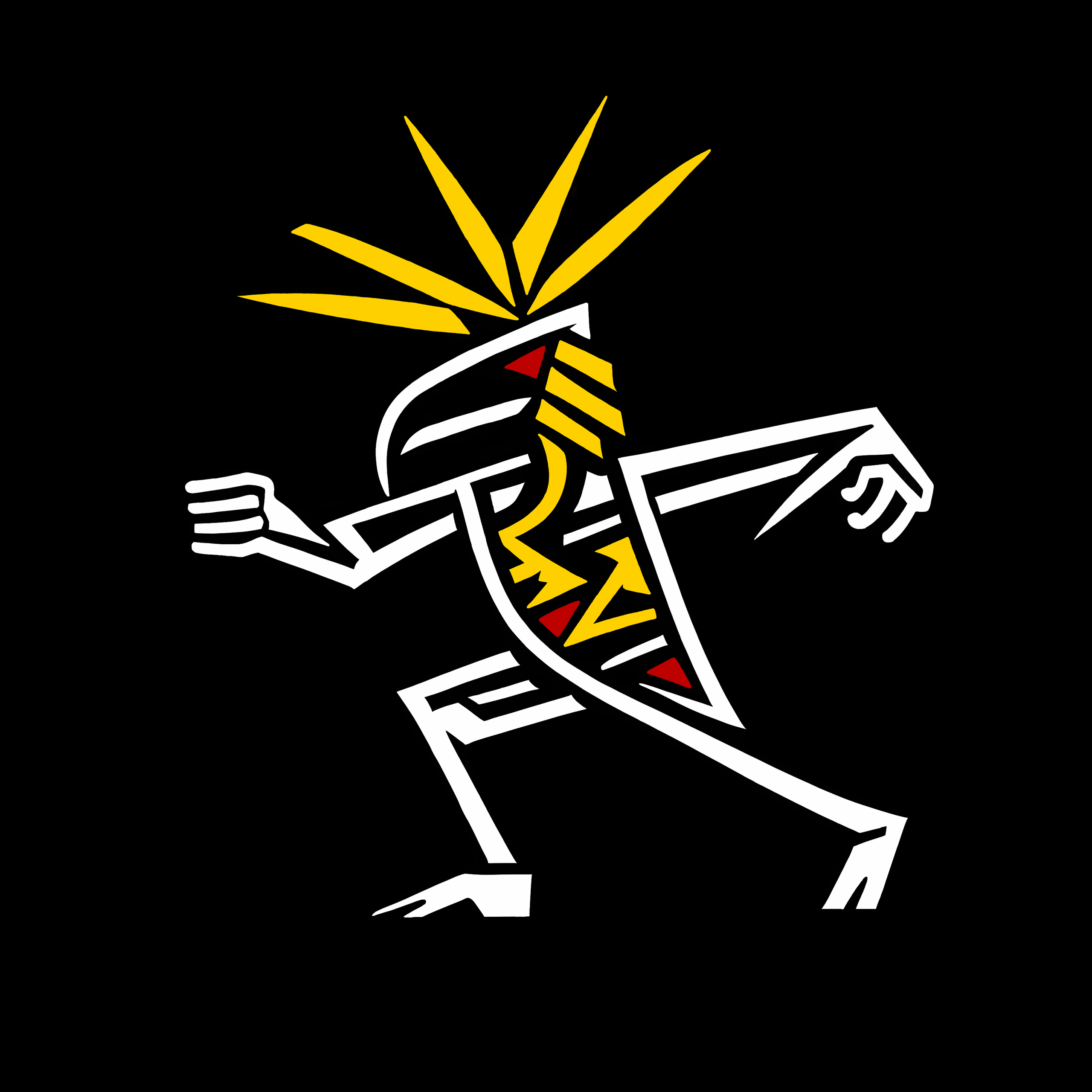 Попугай Панк/Parrot Punk