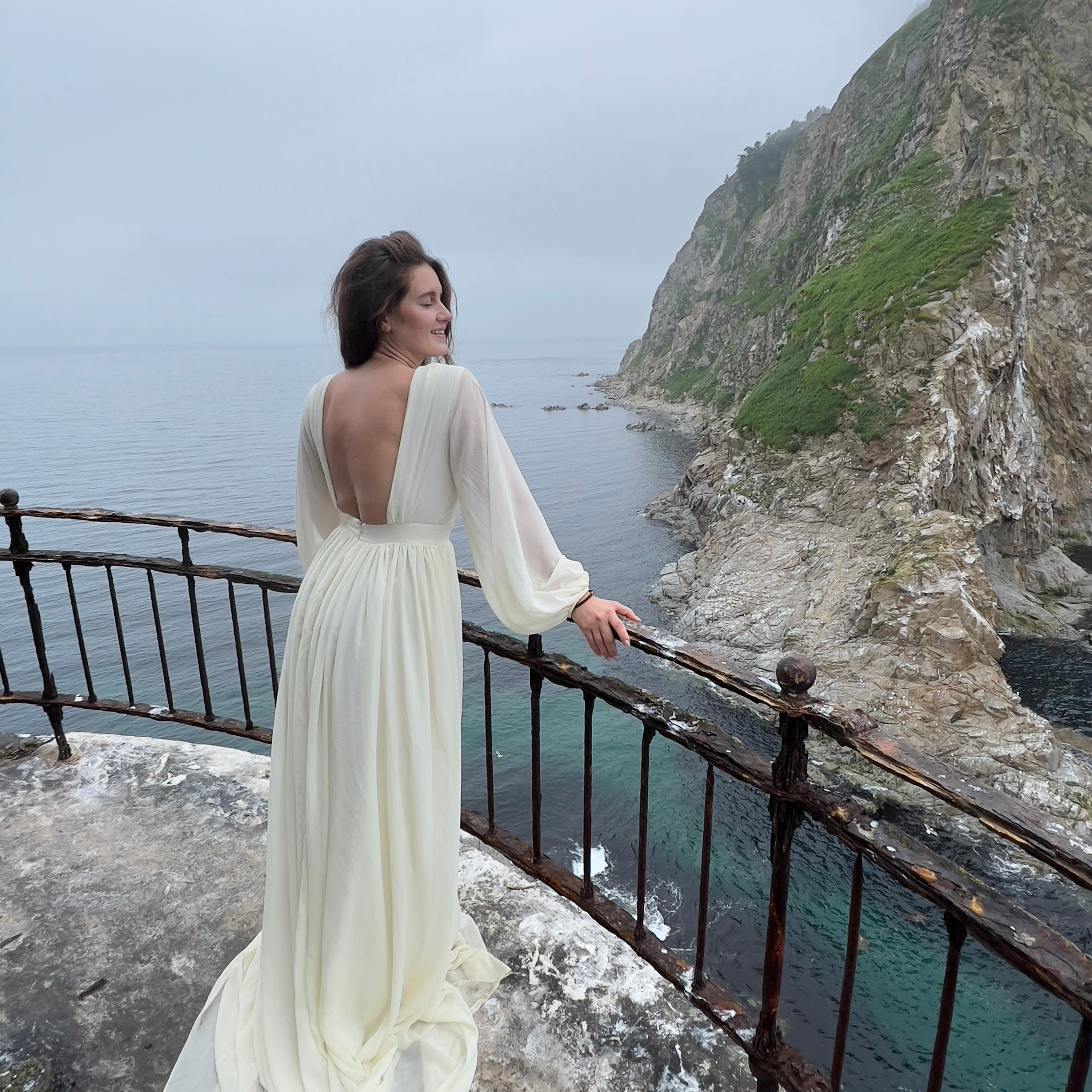 Мои платья. Фотограф Айгуль Вишня, съёмка в Москве и Санкт-Петербурге