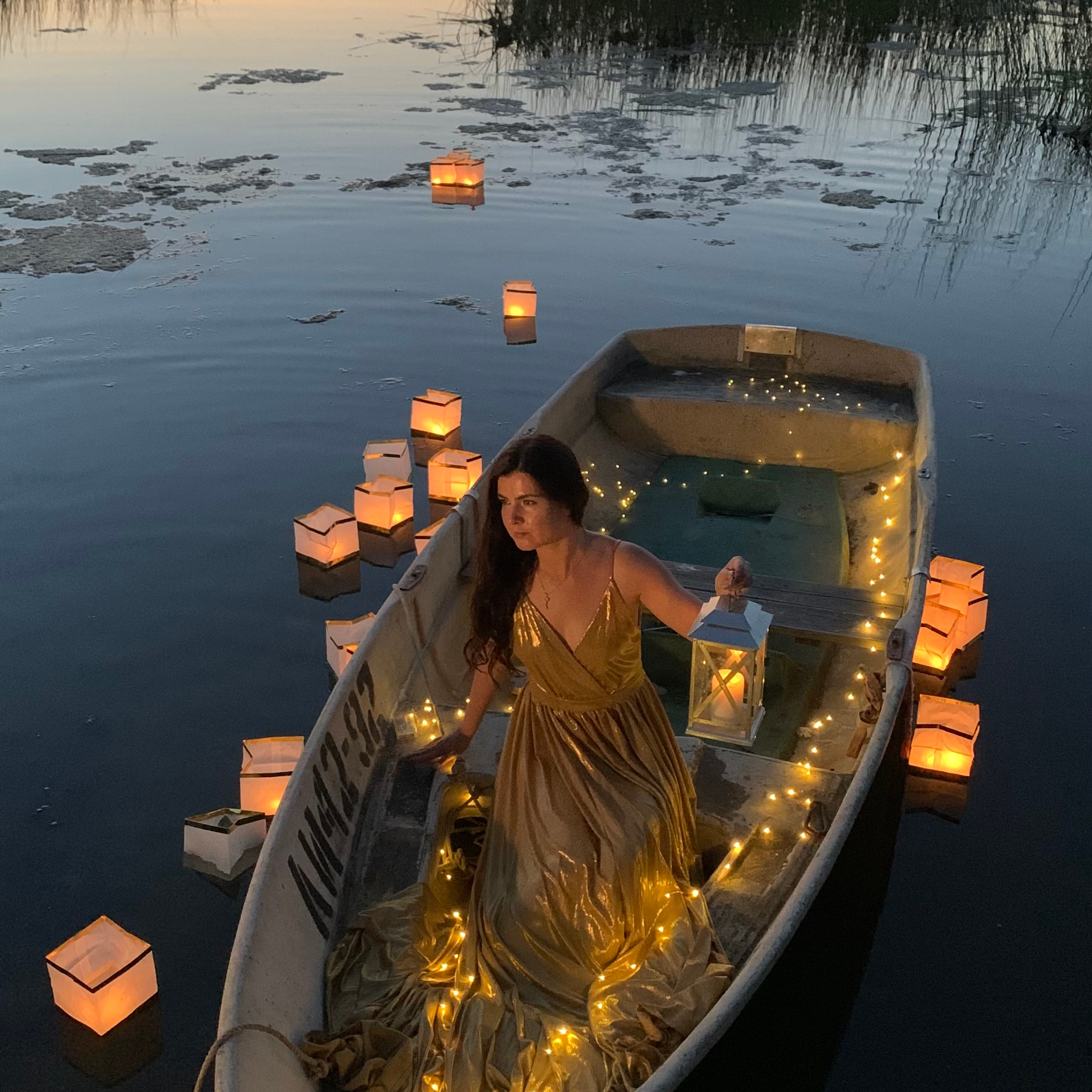 Мои платья. Фотограф Айгуль Вишня, съёмка в Москве и Санкт-Петербурге