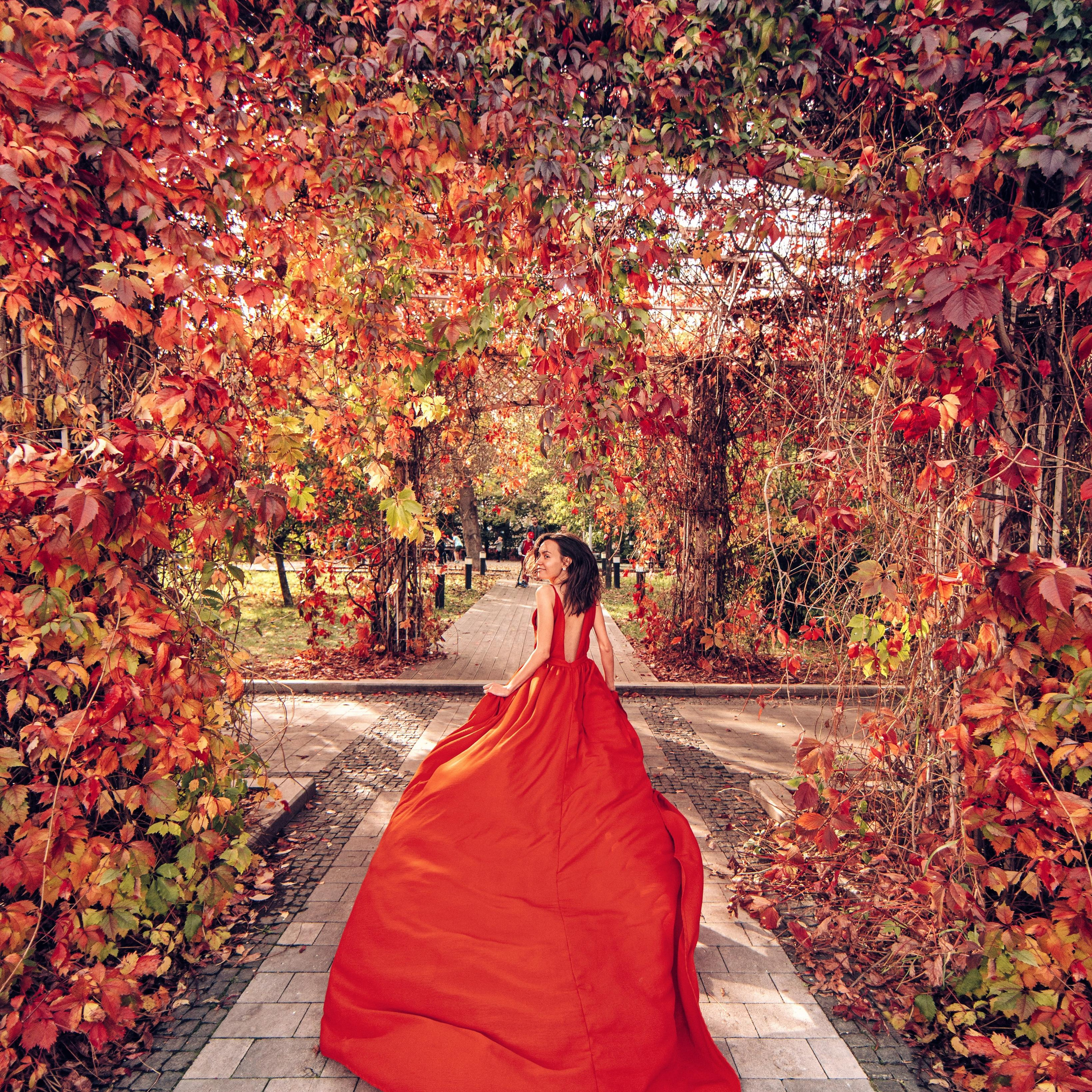 Мои платья. Фотограф Айгуль Вишня, съёмка в Москве и Санкт-Петербурге