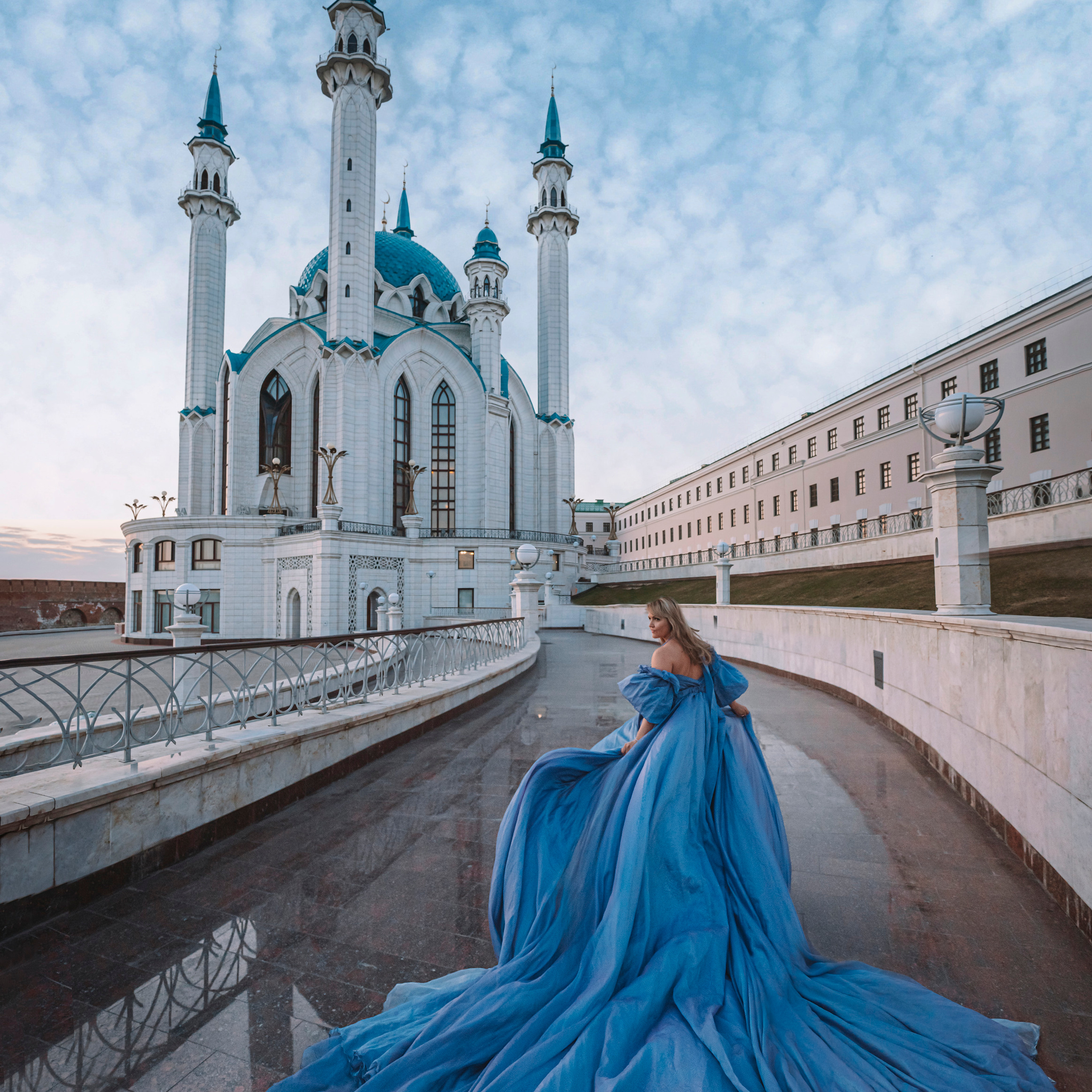 Мои платья. Фотограф Айгуль Вишня, съёмка в Москве и Санкт-Петербурге