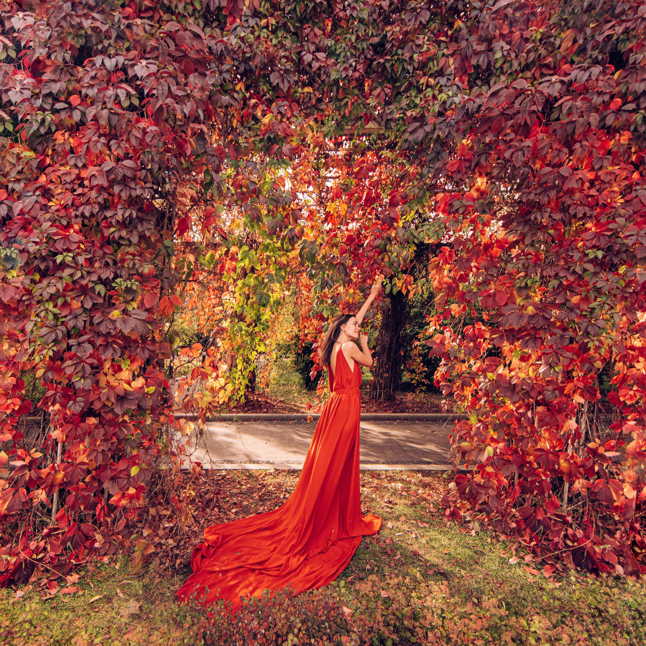 Мои платья. Фотограф Айгуль Вишня, съёмка в Москве и Санкт-Петербурге