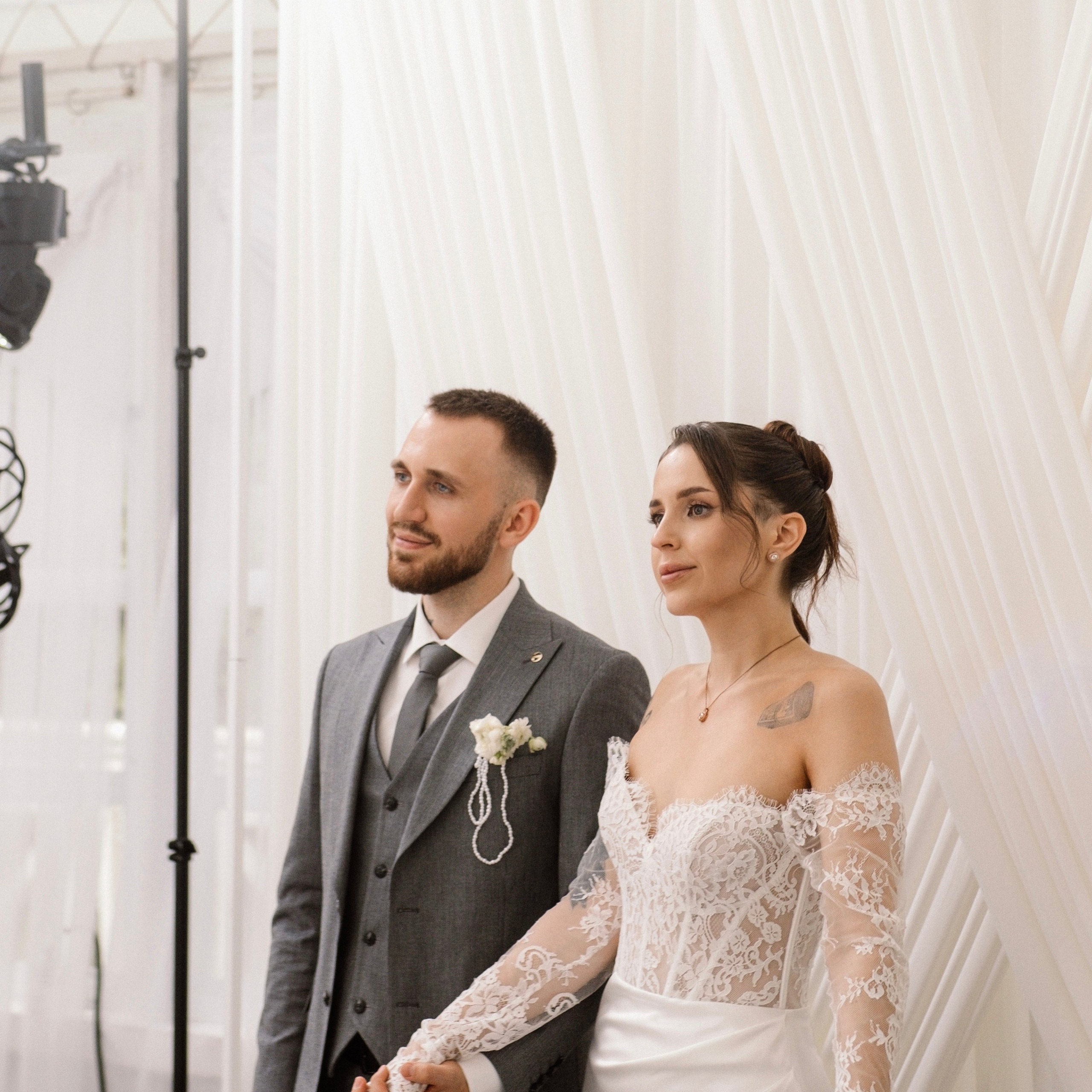 Отзывы. Свадебный видеограф — Сергей липин