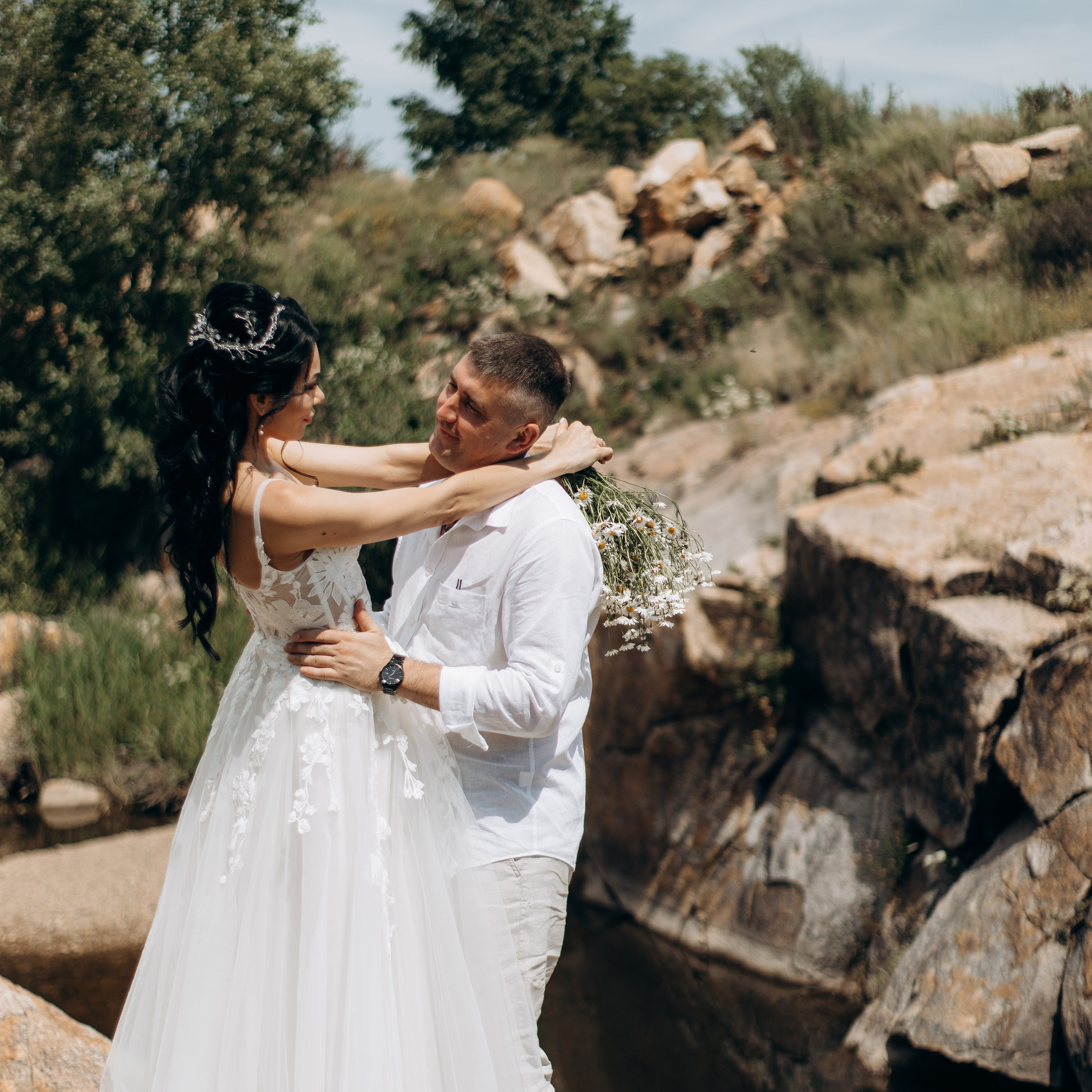 Отзывы. Свадебный видеограф — Сергей липин