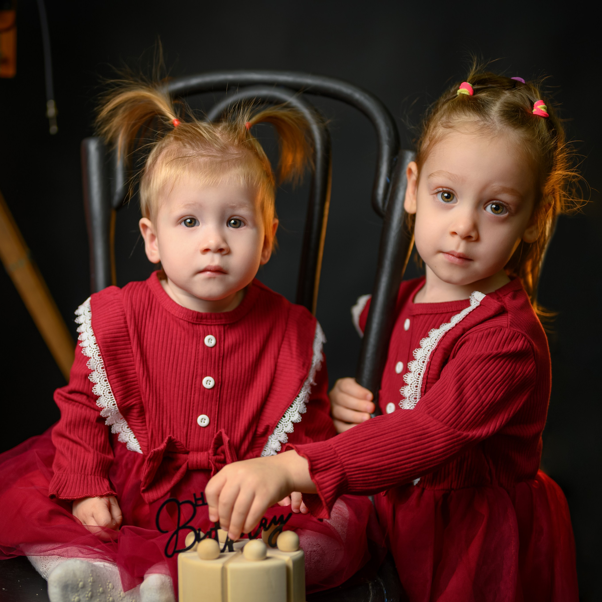 Одно на двоих