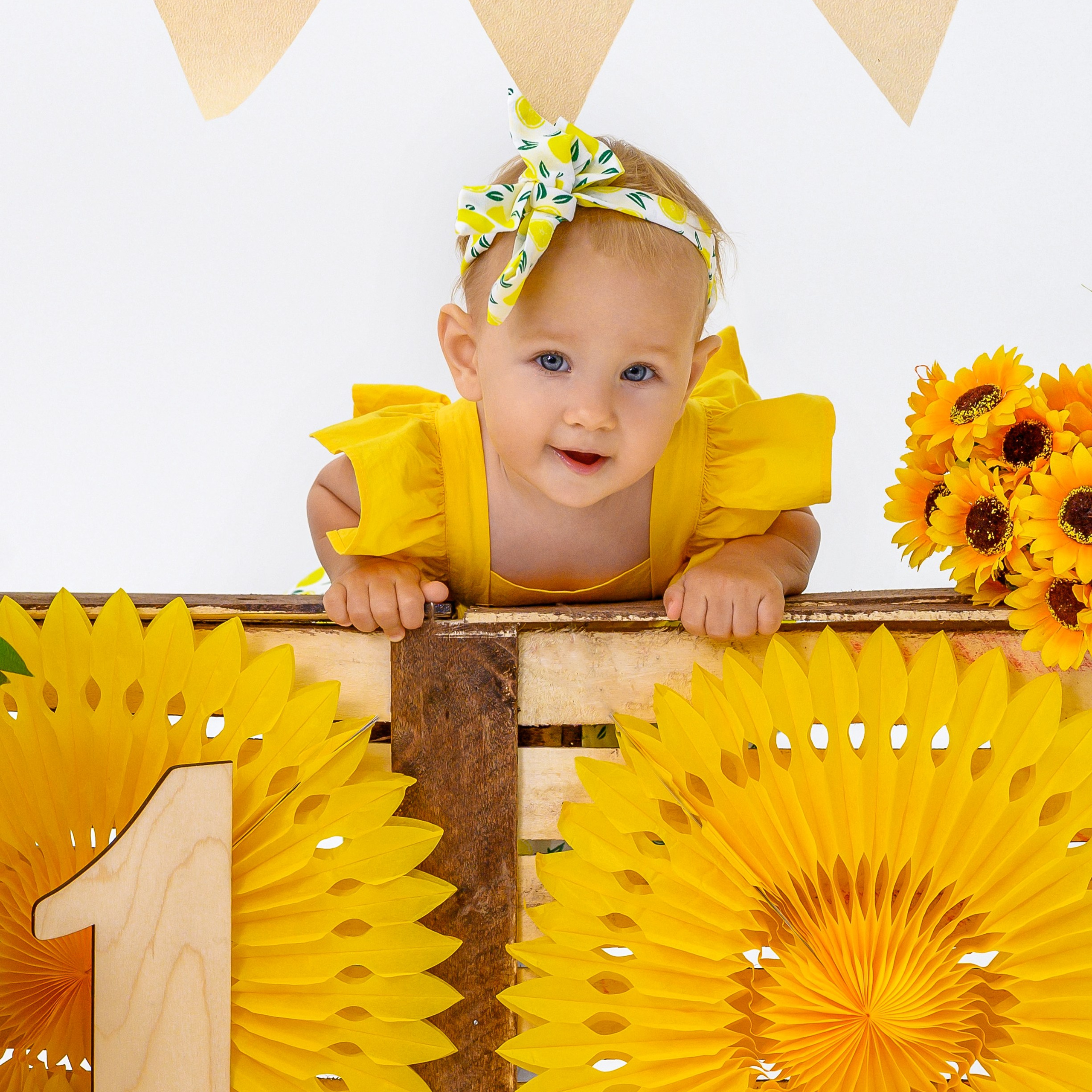 ЛИМОНАДНАЯ