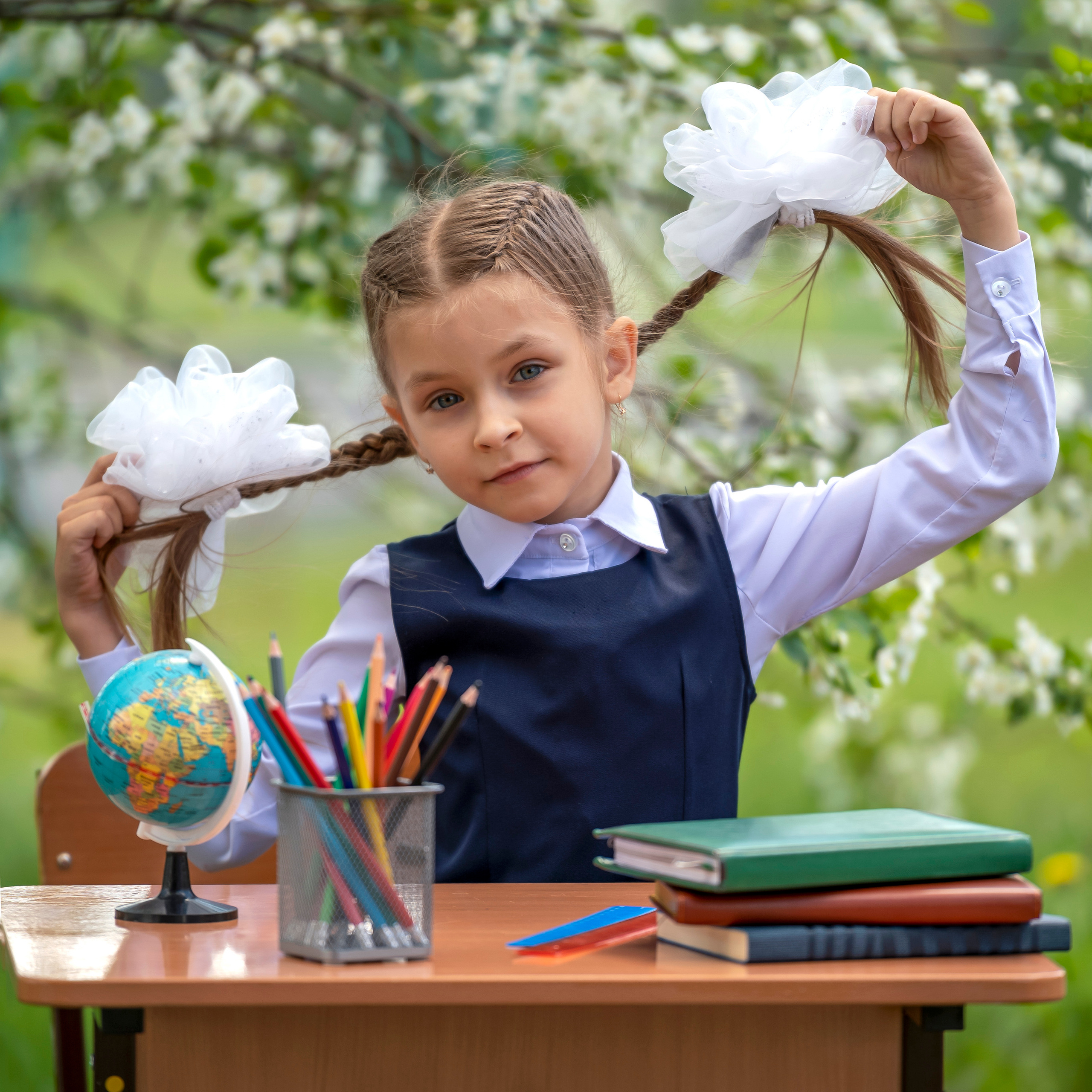 1 класс Карапсель