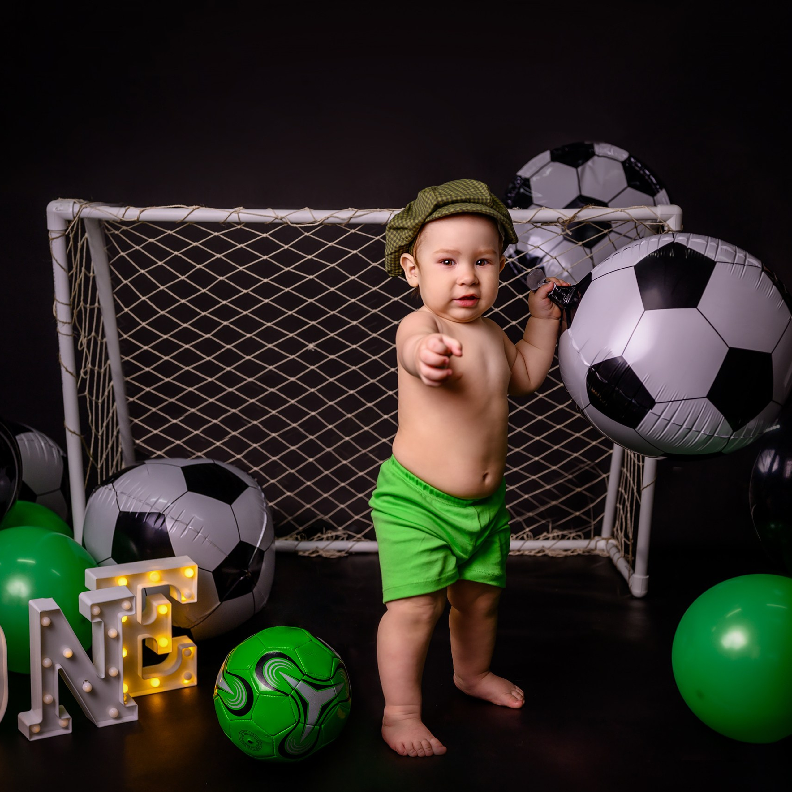 ФУТБОЛИСТ ТИМУР