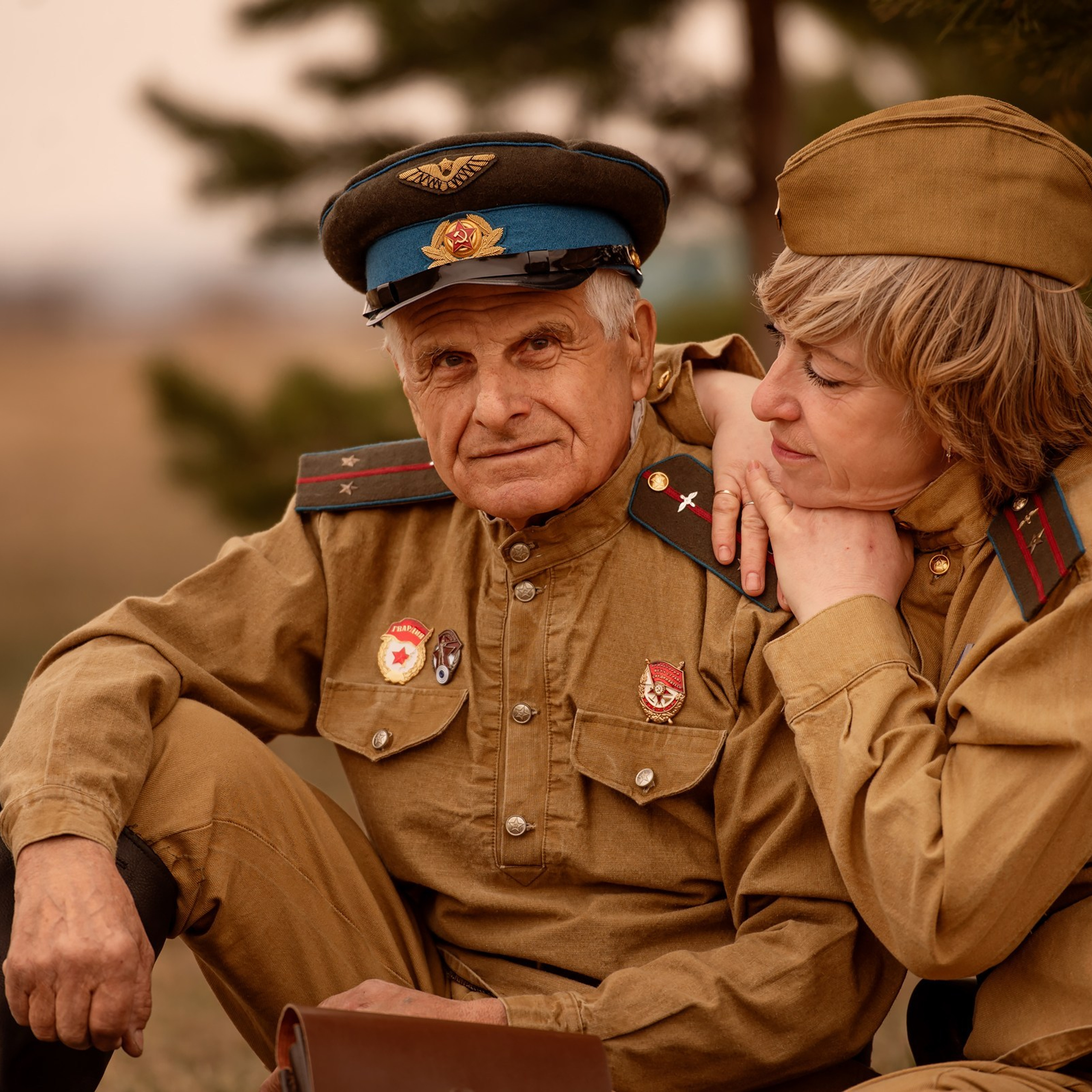 ОКУНИСЬ В ИСТОРИЮ