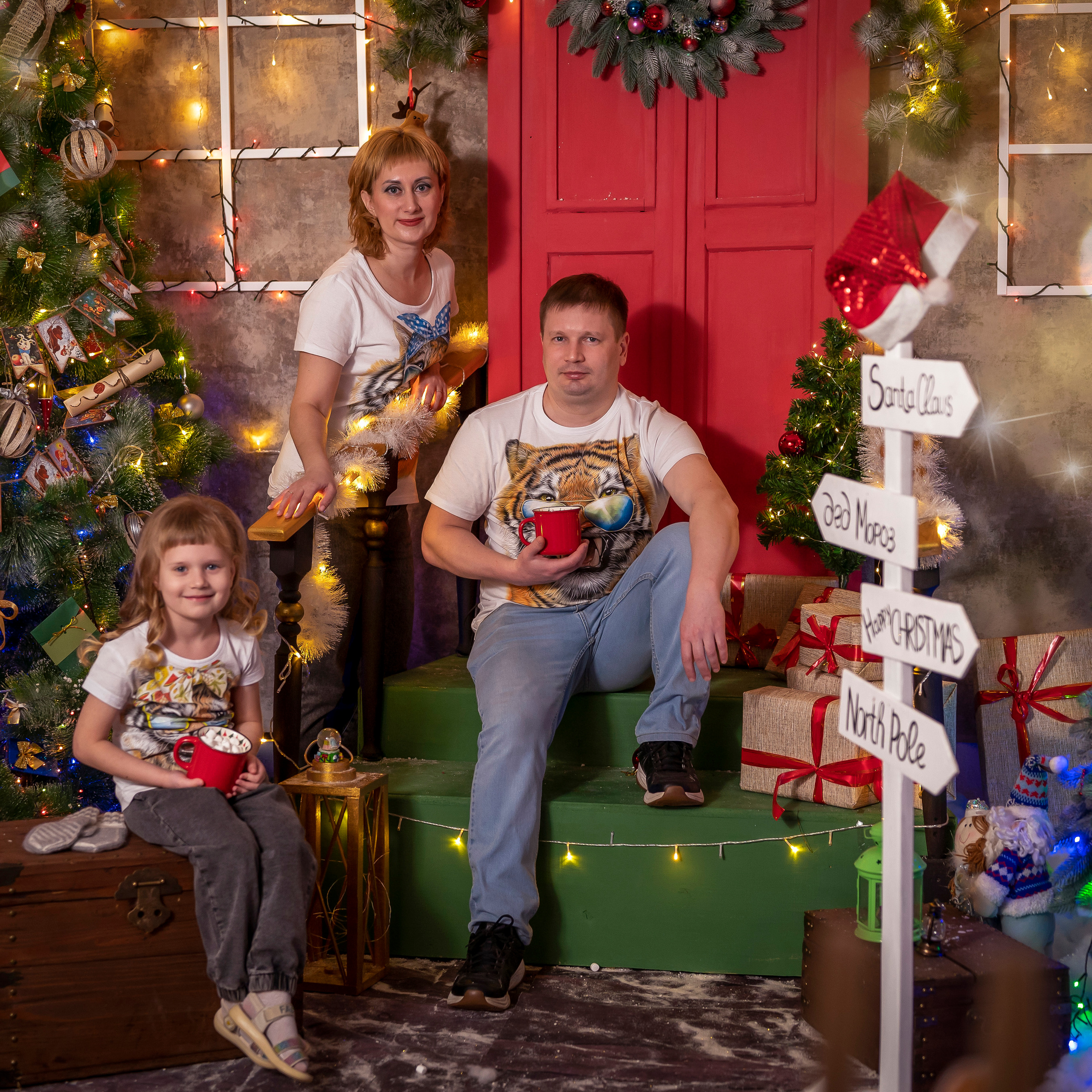 Отзывы. Семейный и детский фотограф в Канске и Канском р-не, Красноярск и