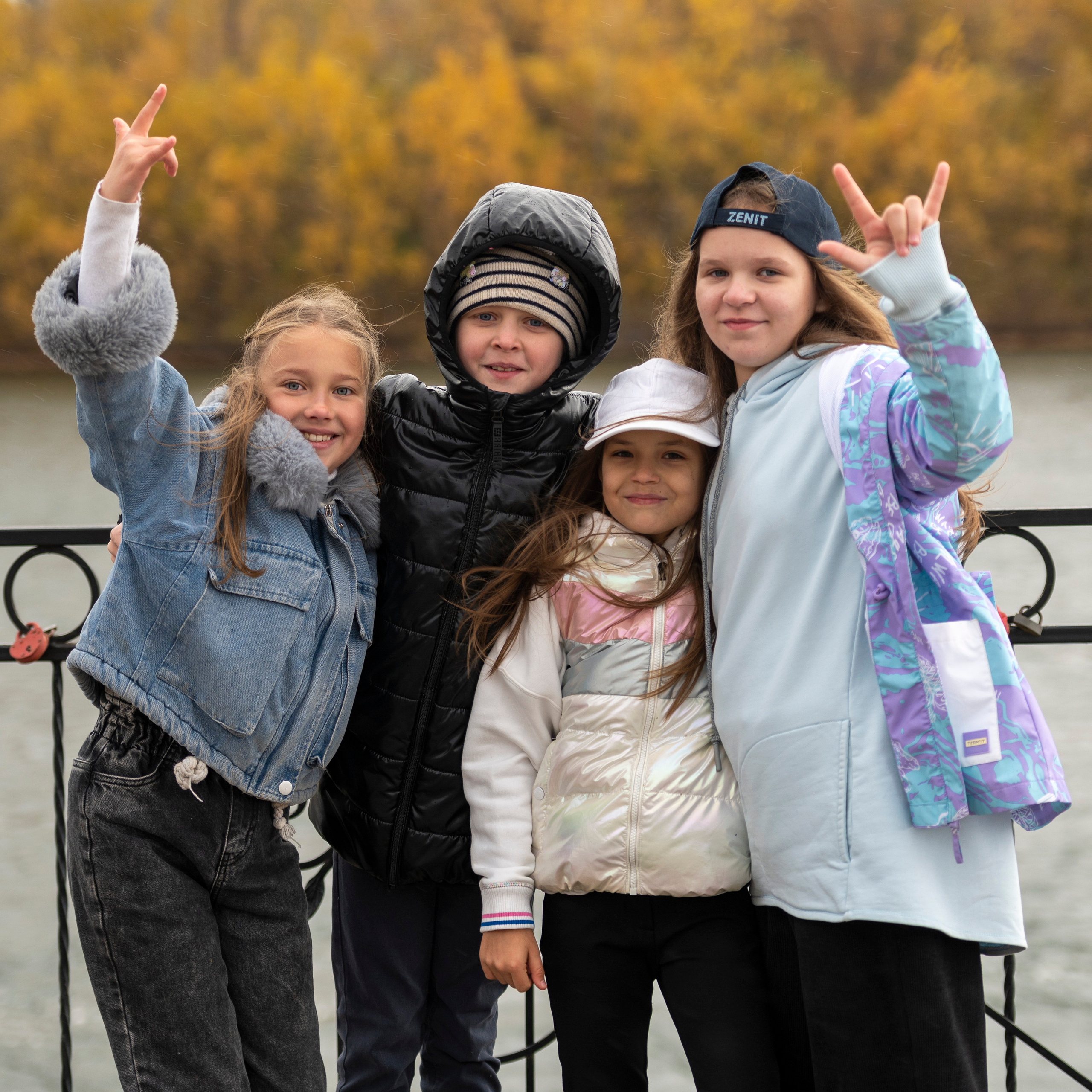 1 ЛИЦЕЙ 4 класс