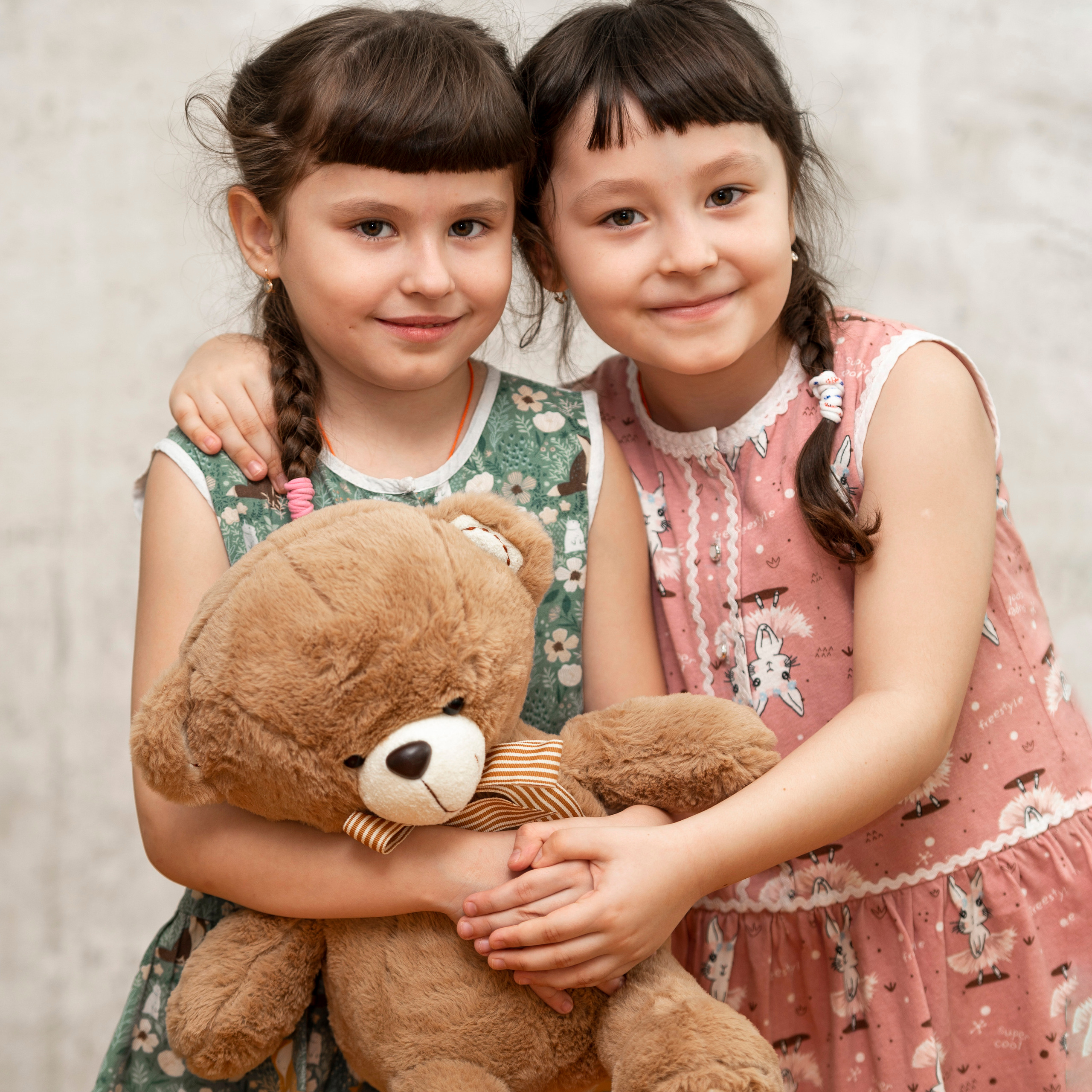 Детский сад 15