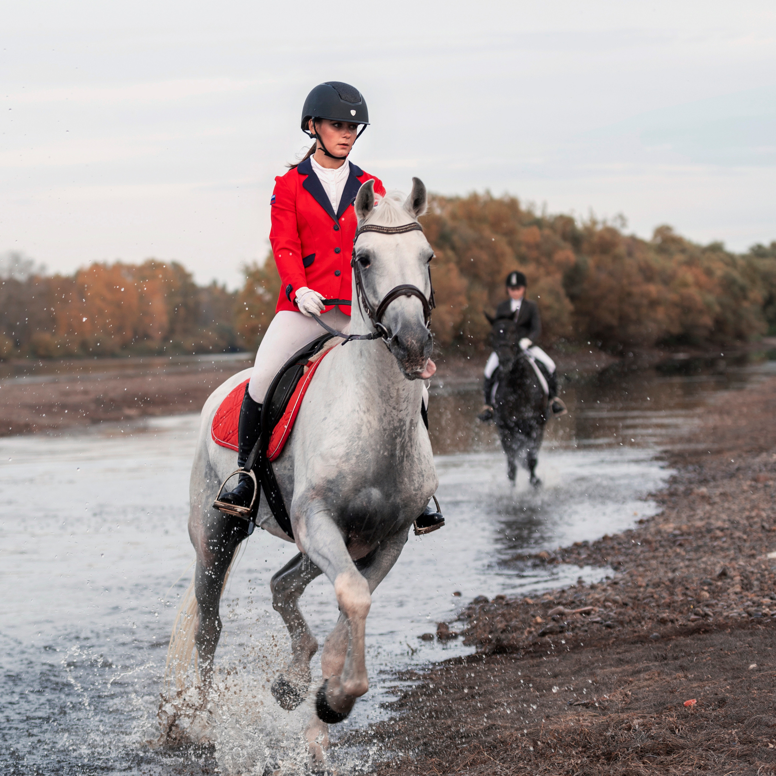 Спортсмены