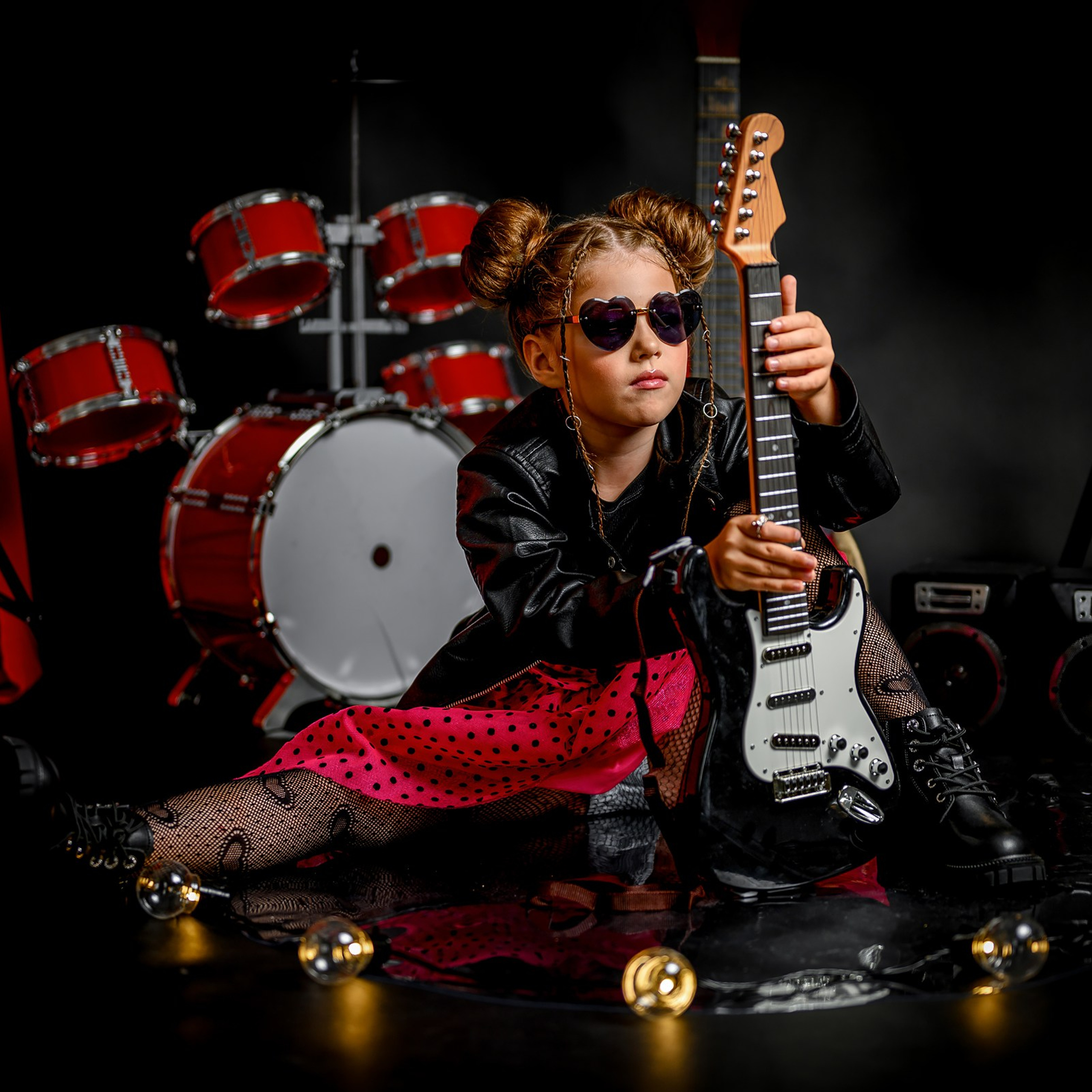 Я — ЗВЕЗДА!