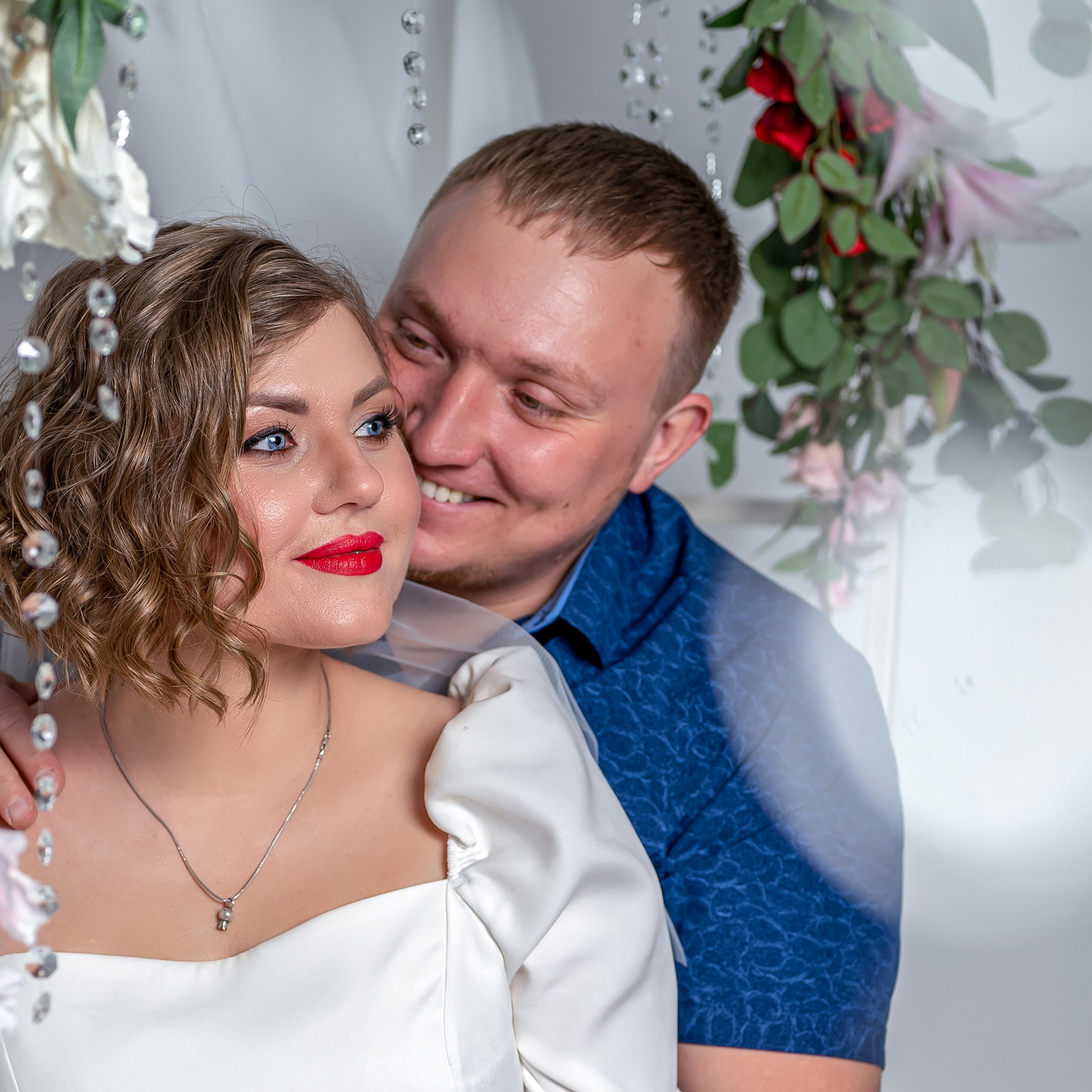 МАРИНА, МИХАИЛ