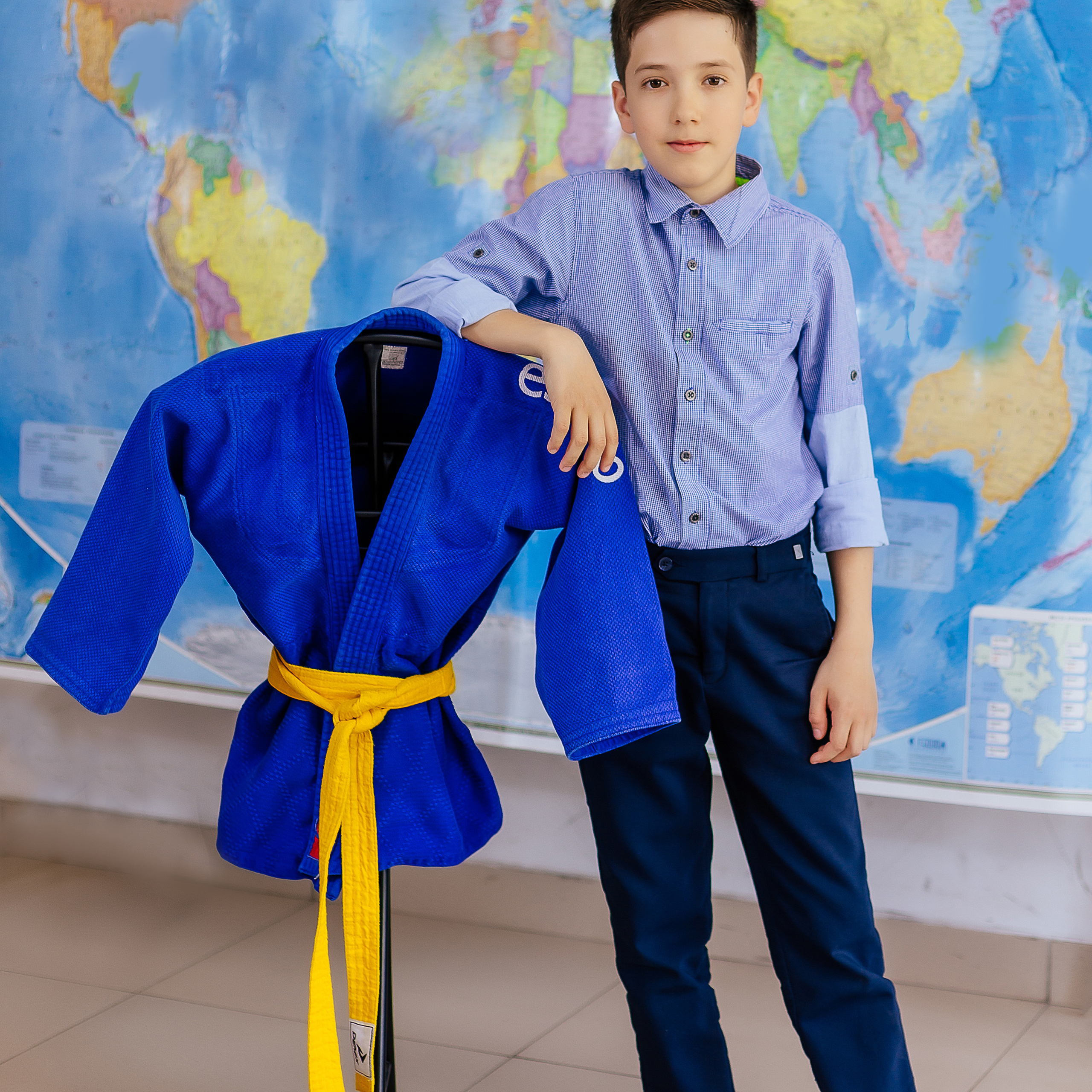 Школьная съёмка. Фотограф Бурятии София Андриянова