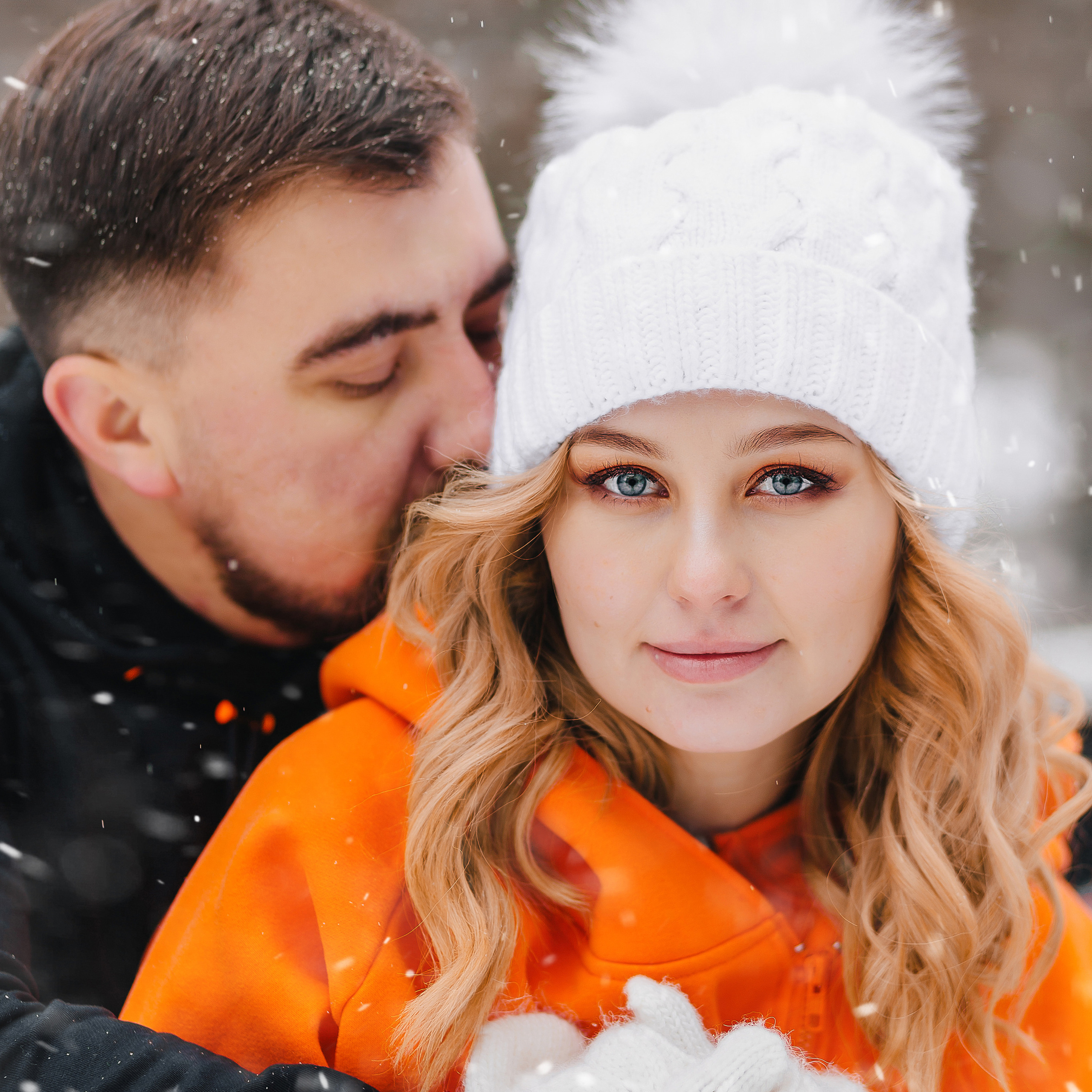 Зимняя сказка