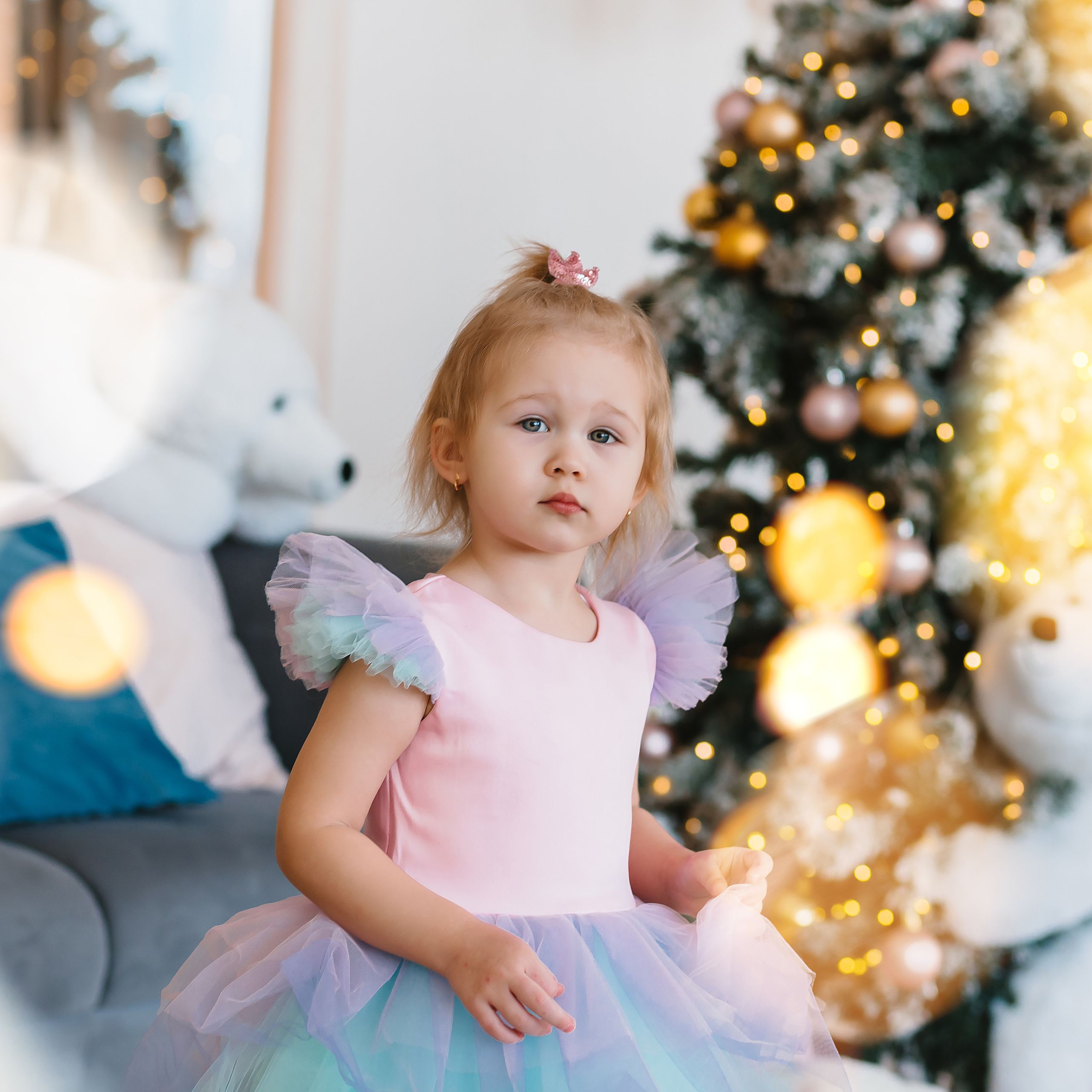 Новогодний фотодень