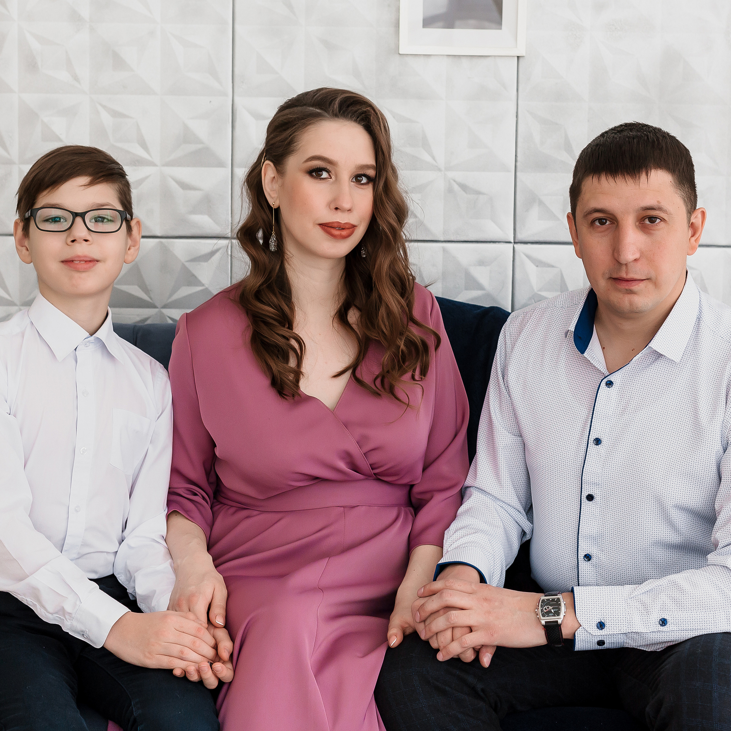 Отзывы. София Андриянова | Фотограф школ и семей в Бурятии