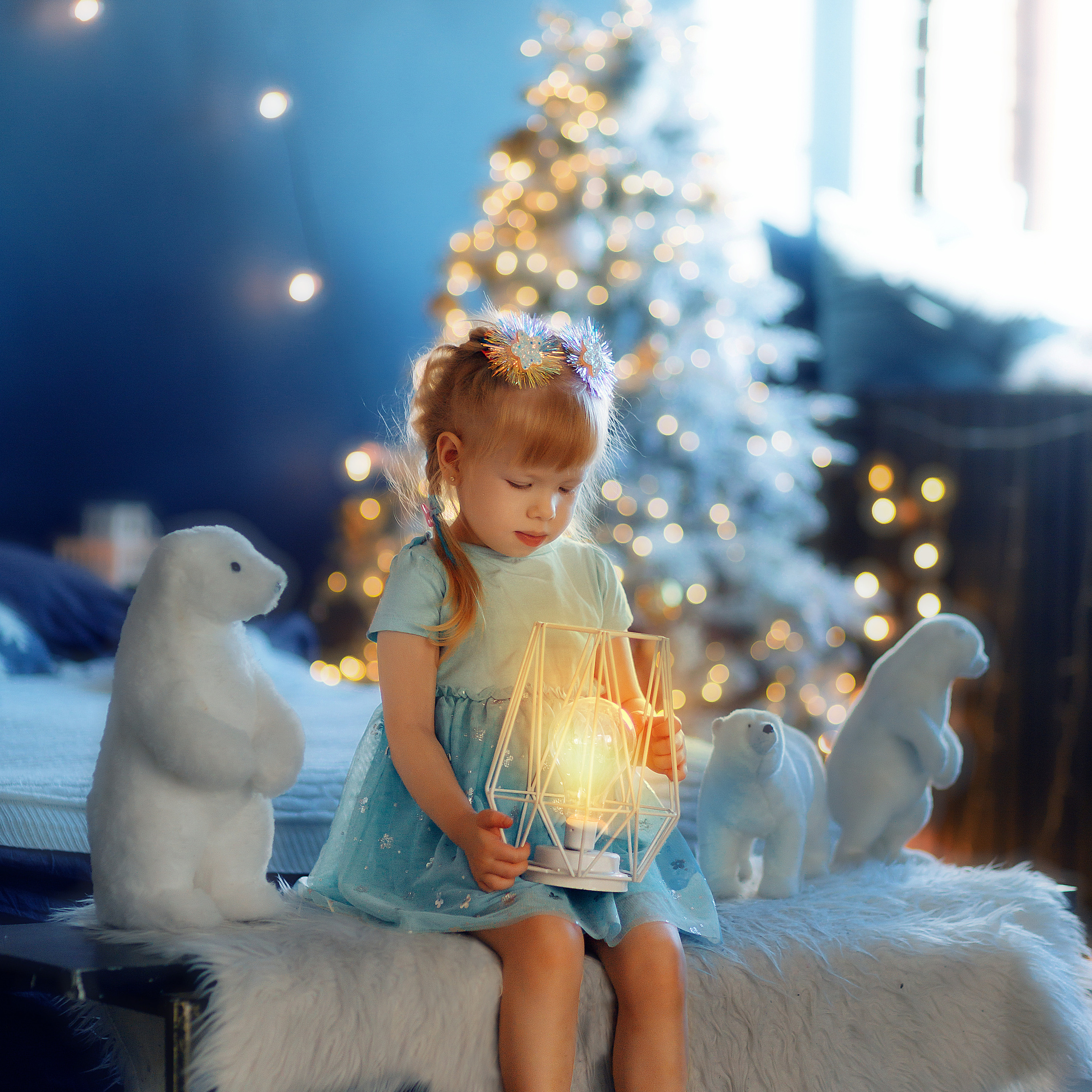 Новогодний фотодень 22/23