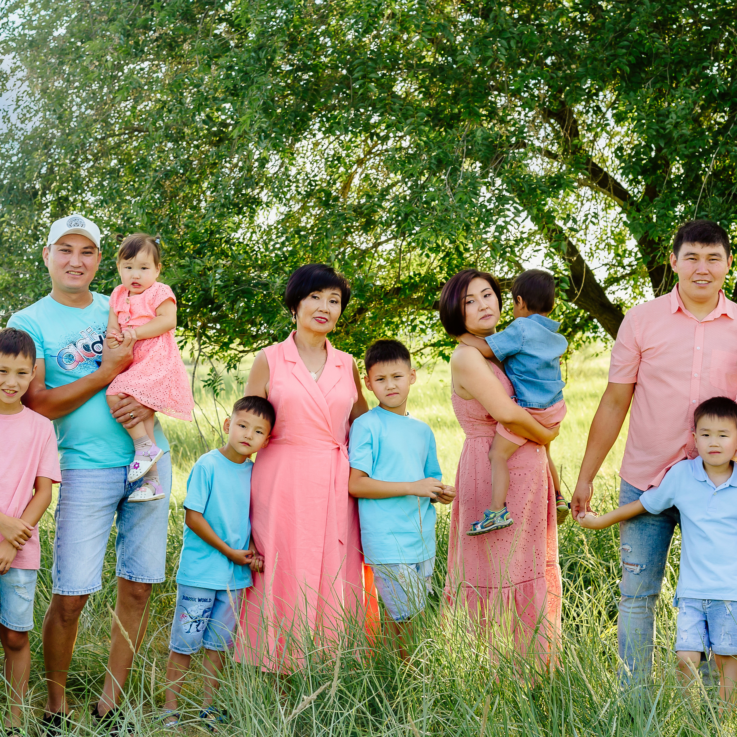 Большая сеья