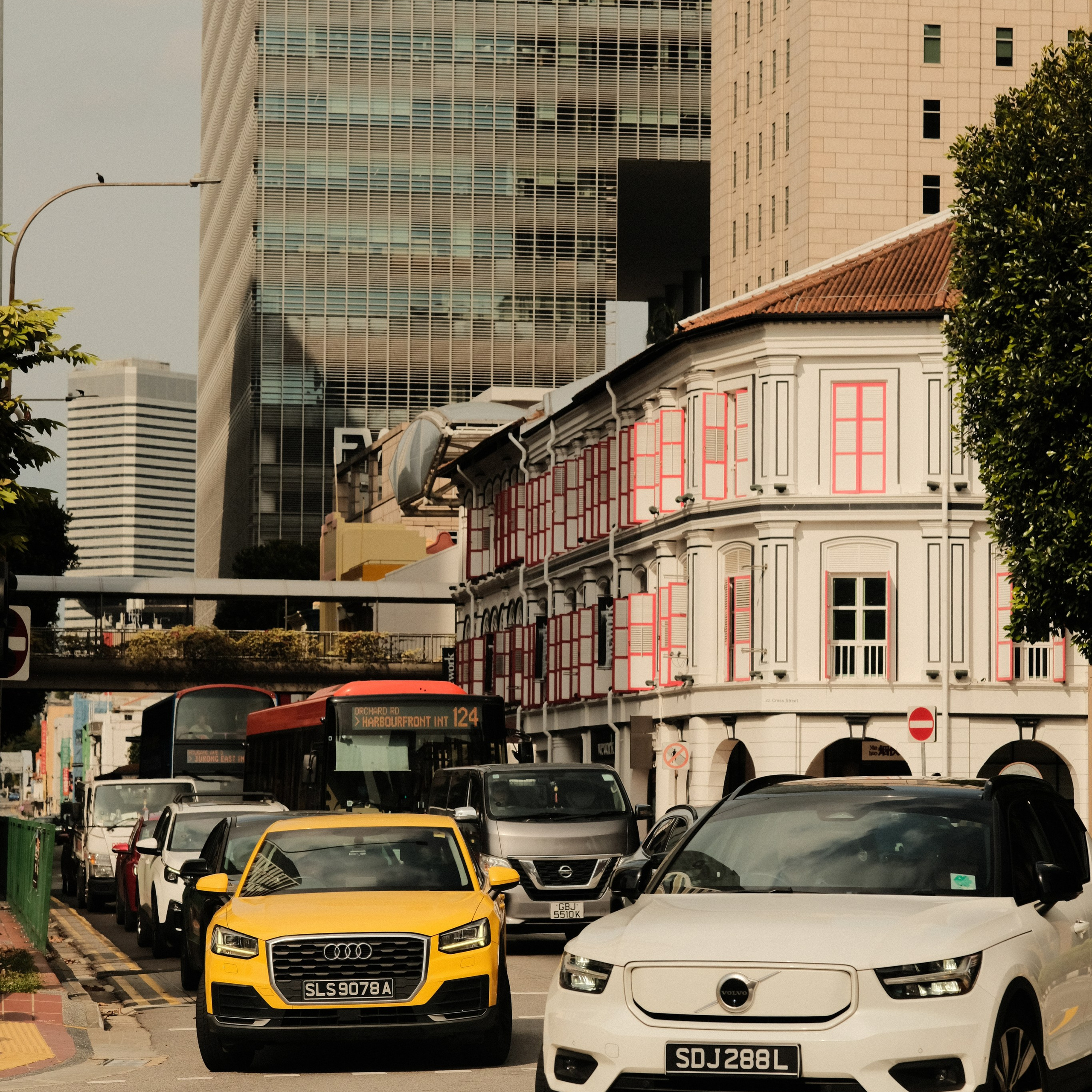 Singapore