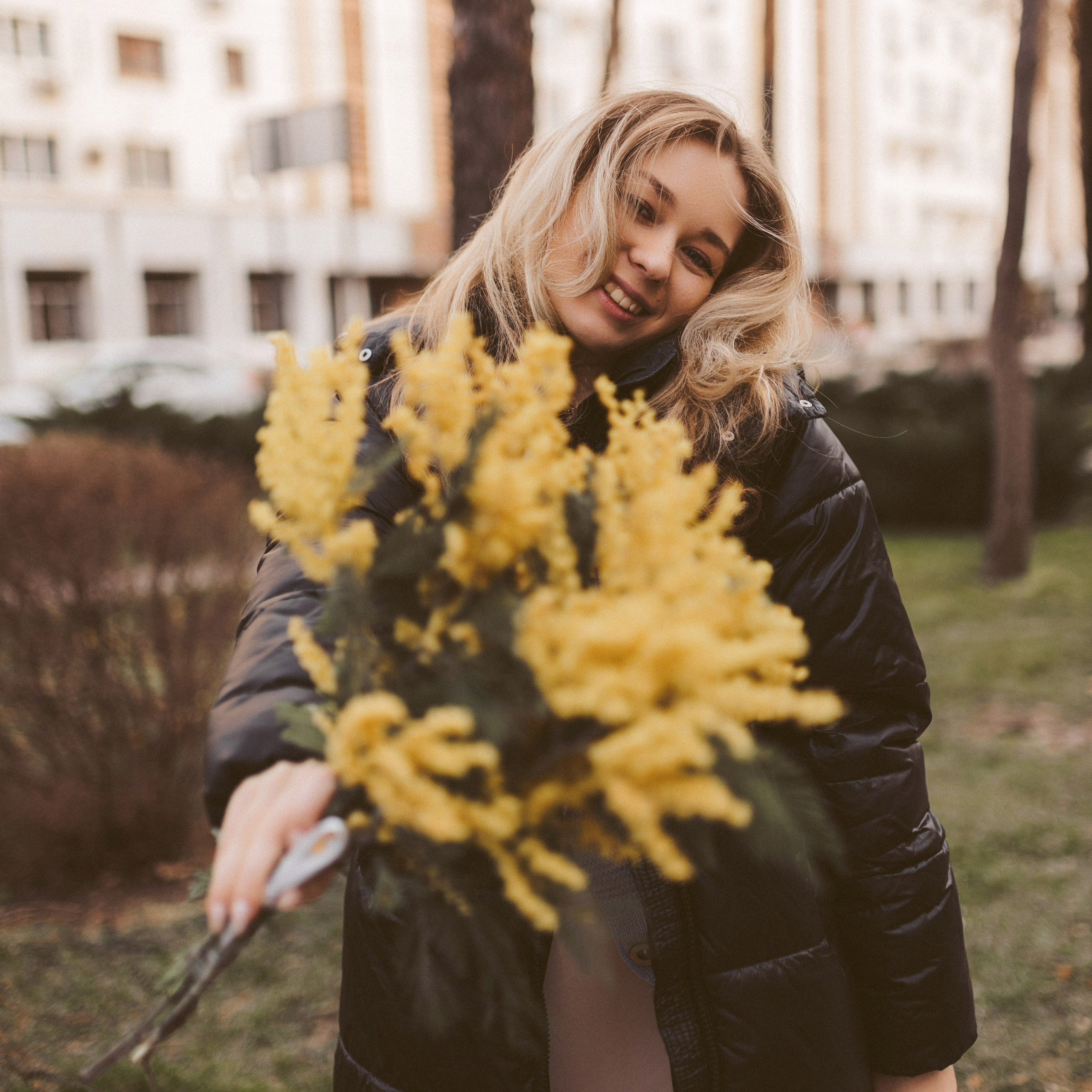 Александра