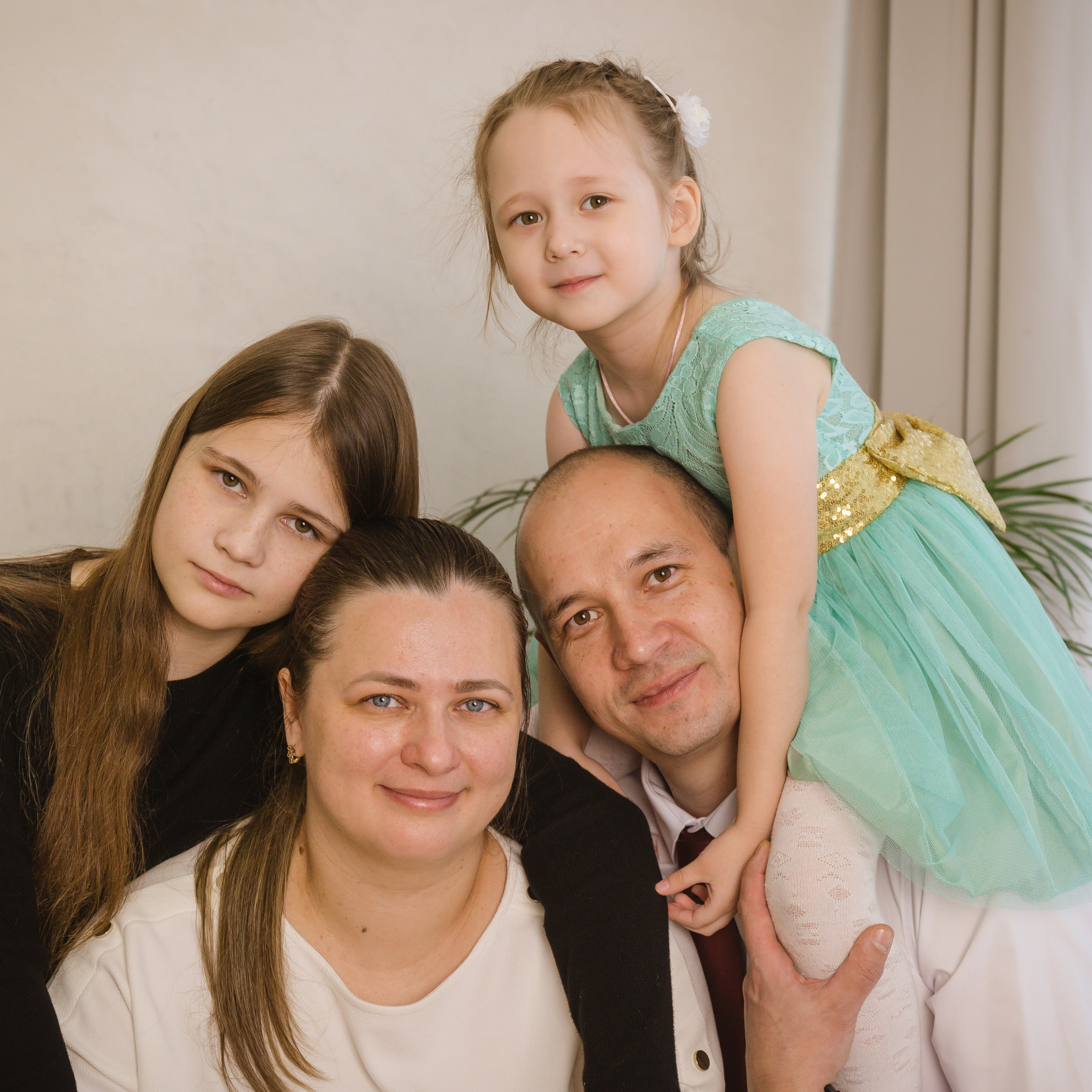 Отзывы о репортажном фотографе Екатерине Шугаевой (Shu)