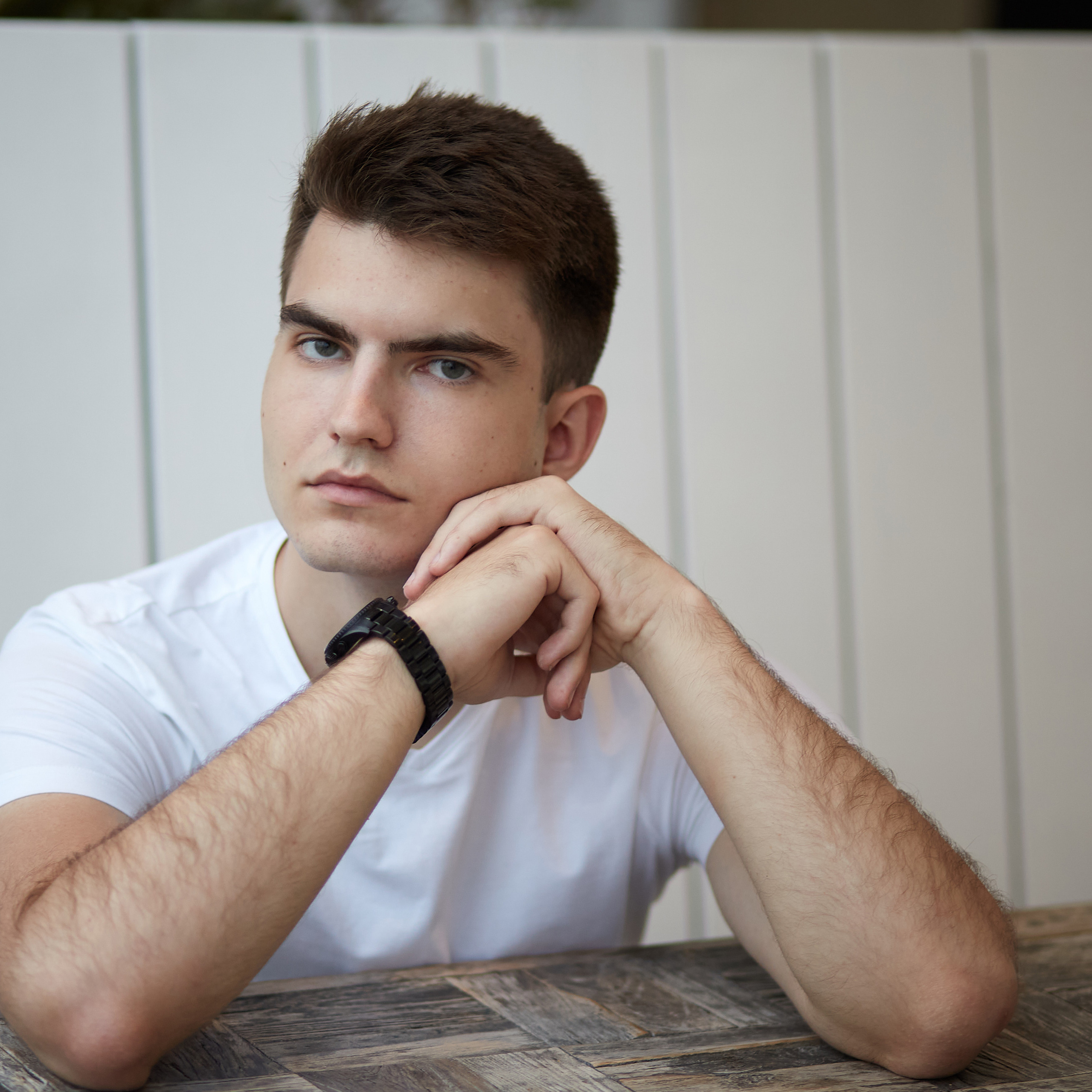 Отзывы. Ваш Фотограф Олег Чикилев