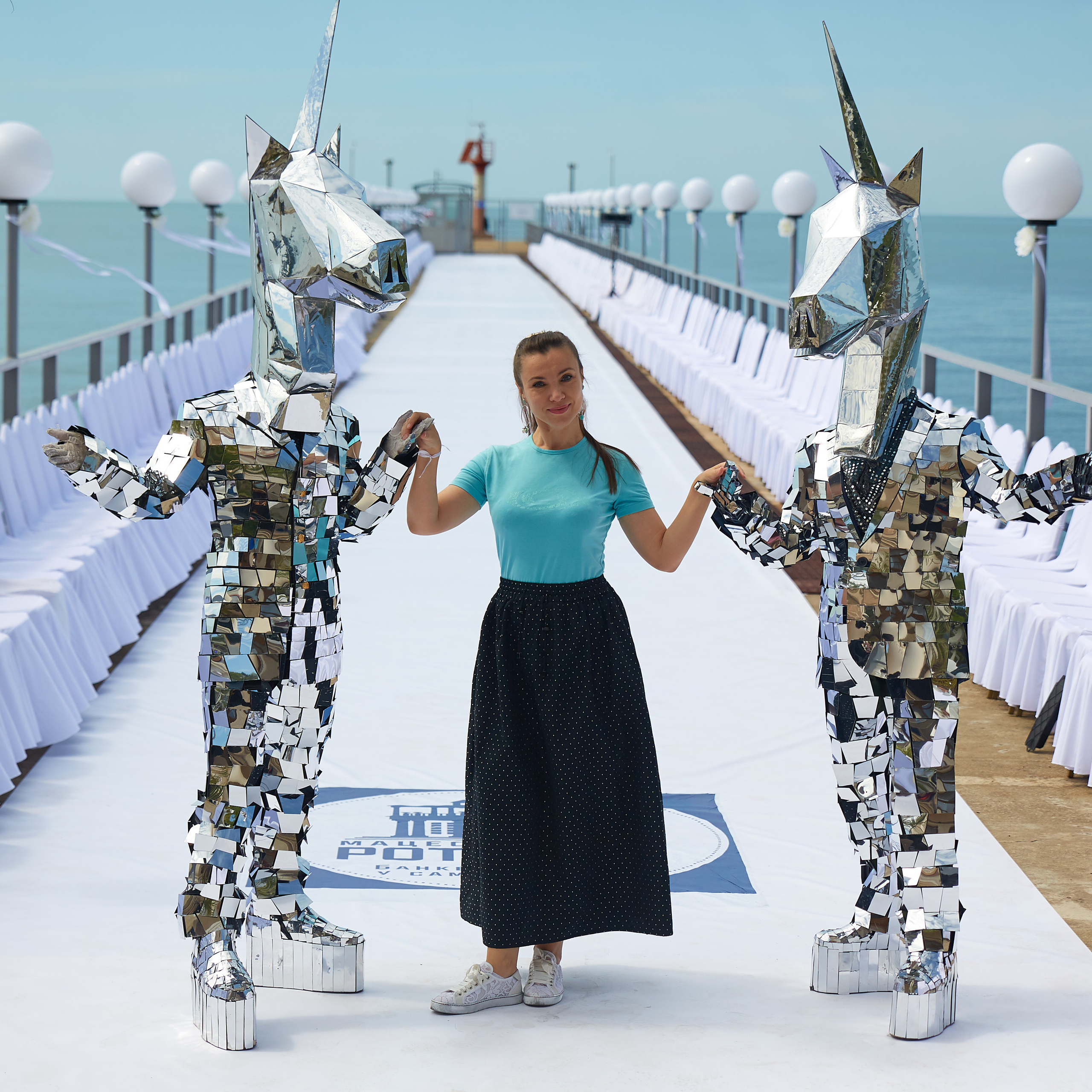 Мацестинская Ротонда. Ваш Фотограф Олег Чикилев