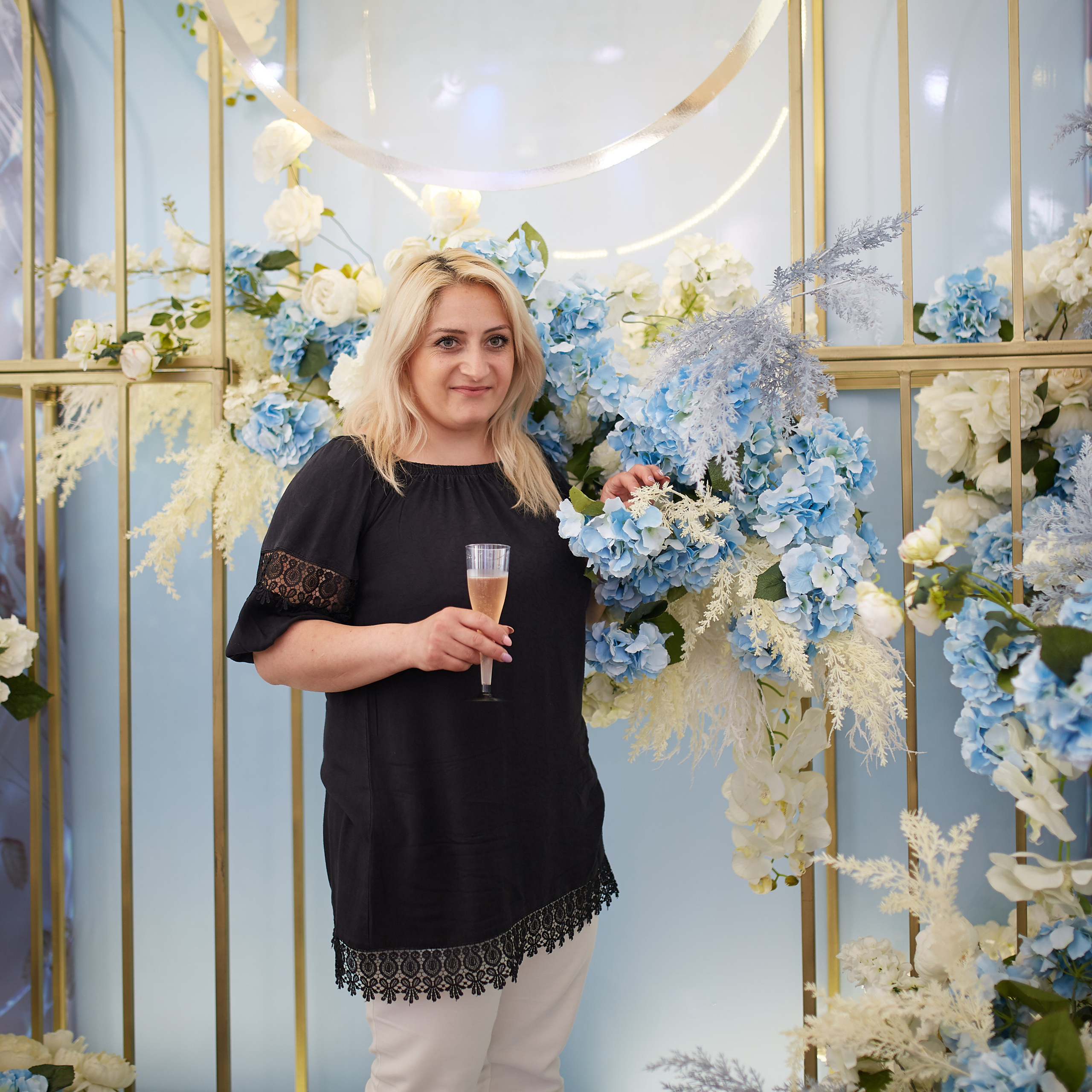 Мацестинская Ротонда. Ваш Фотограф Олег Чикилев