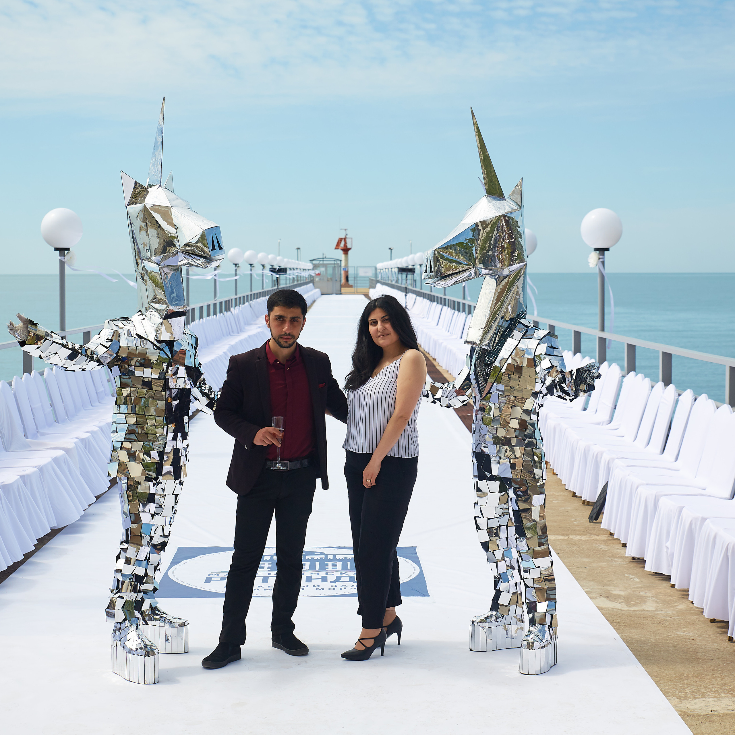 Мацестинская Ротонда. Ваш Фотограф Олег Чикилев