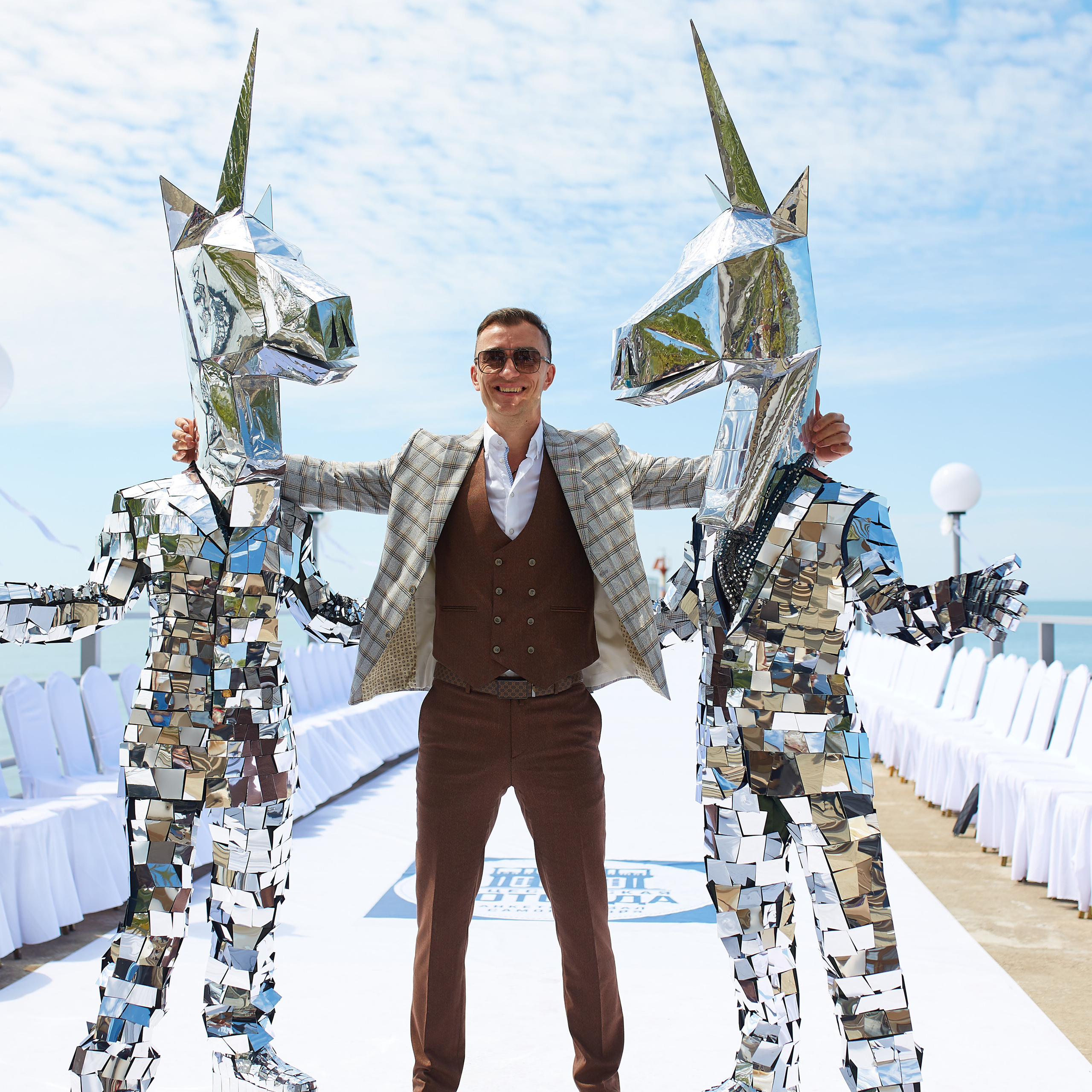 Мацестинская Ротонда. Ваш Фотограф Олег Чикилев